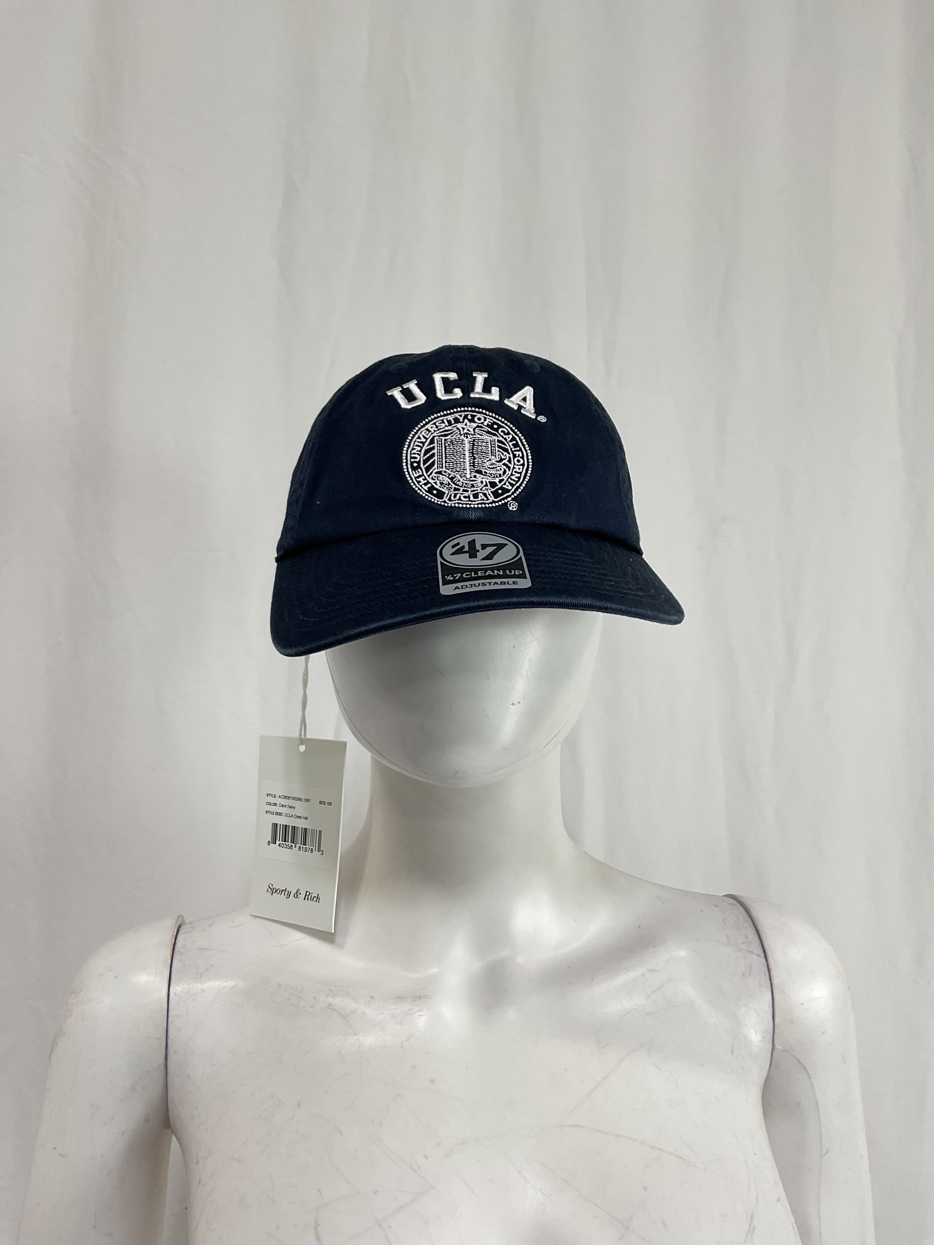 Crest Hat - Image 3
