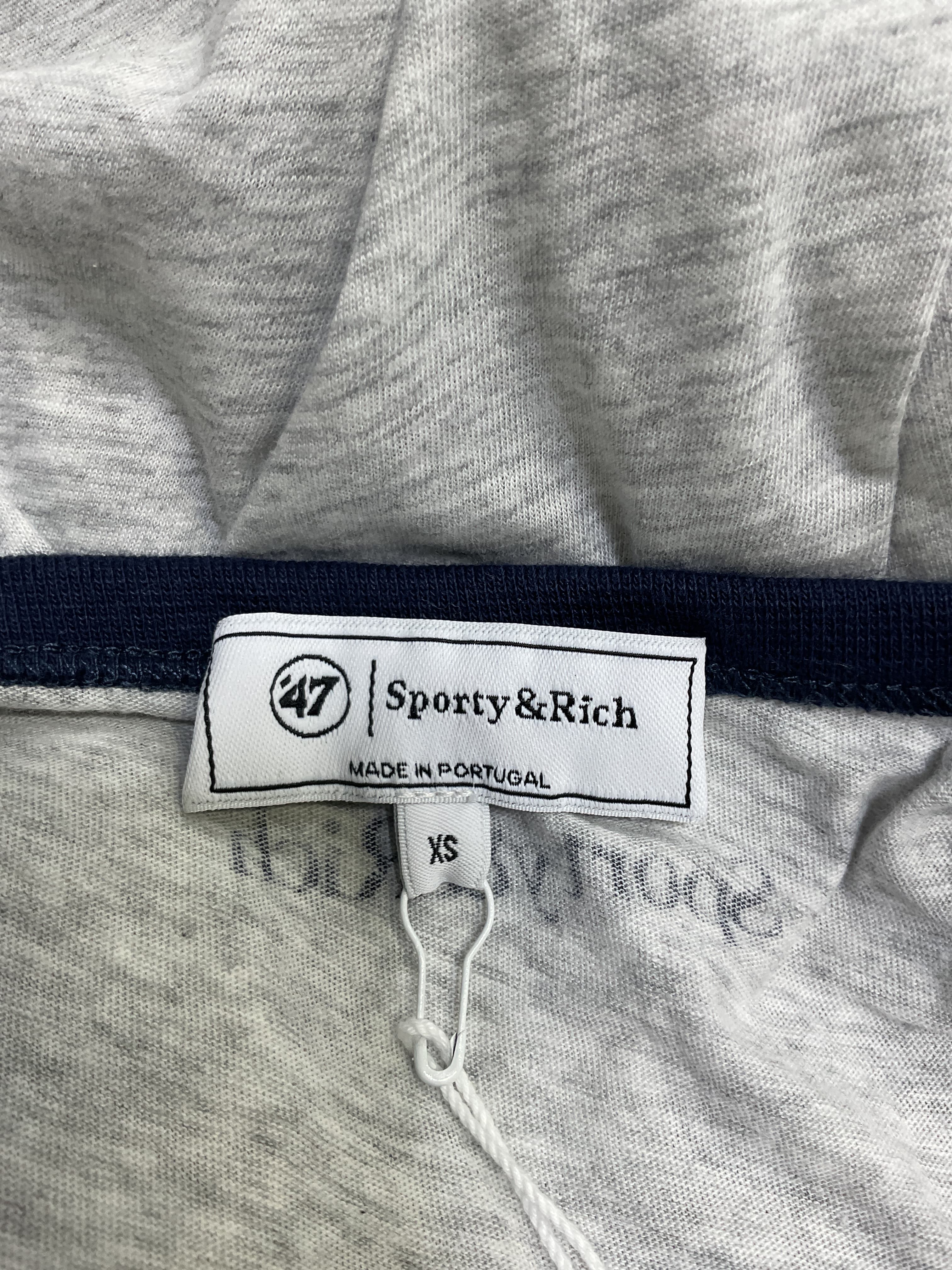 Crest Ringer Tee - Image 4