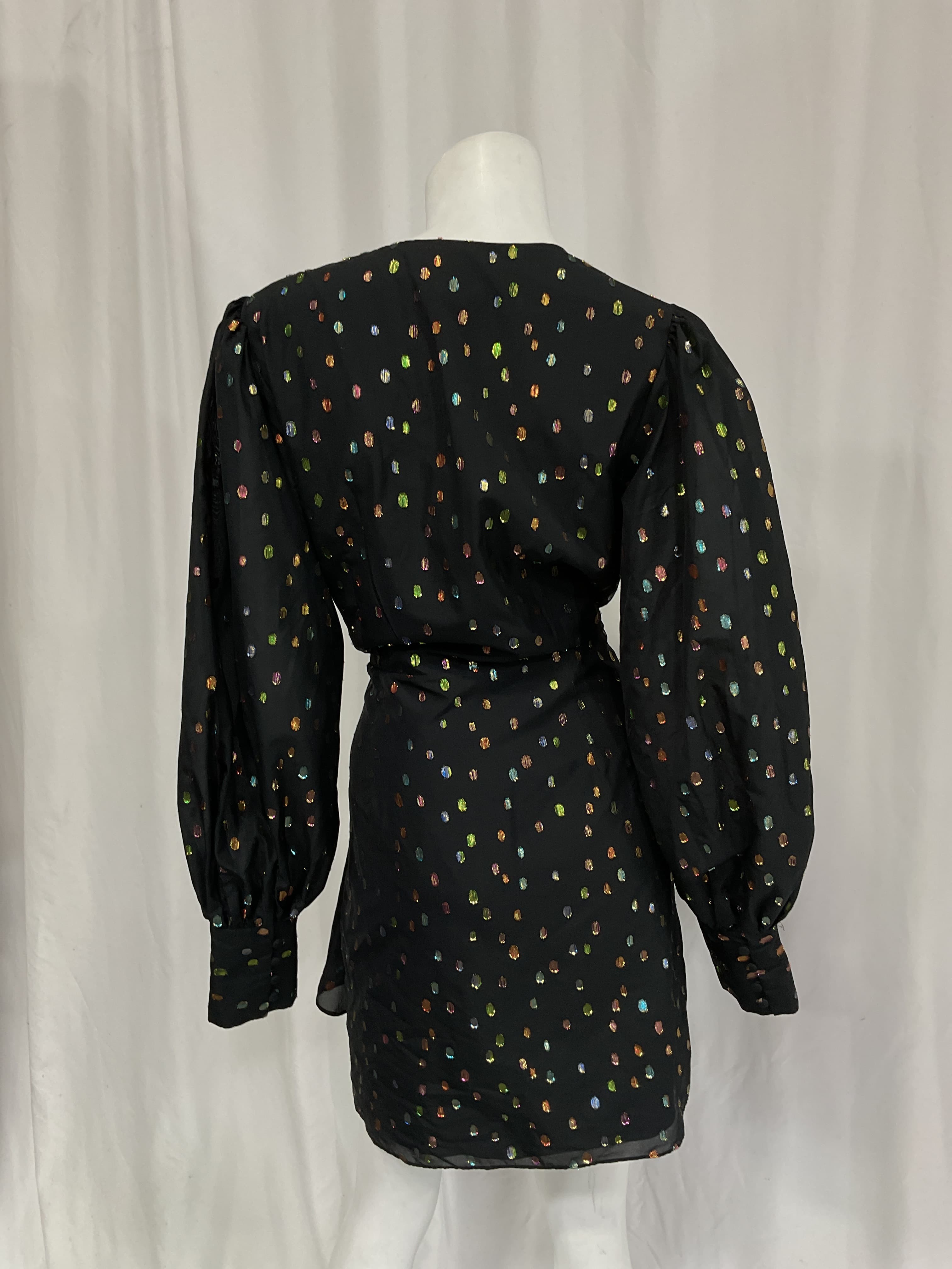 All Or Nothing Dress - Image 2