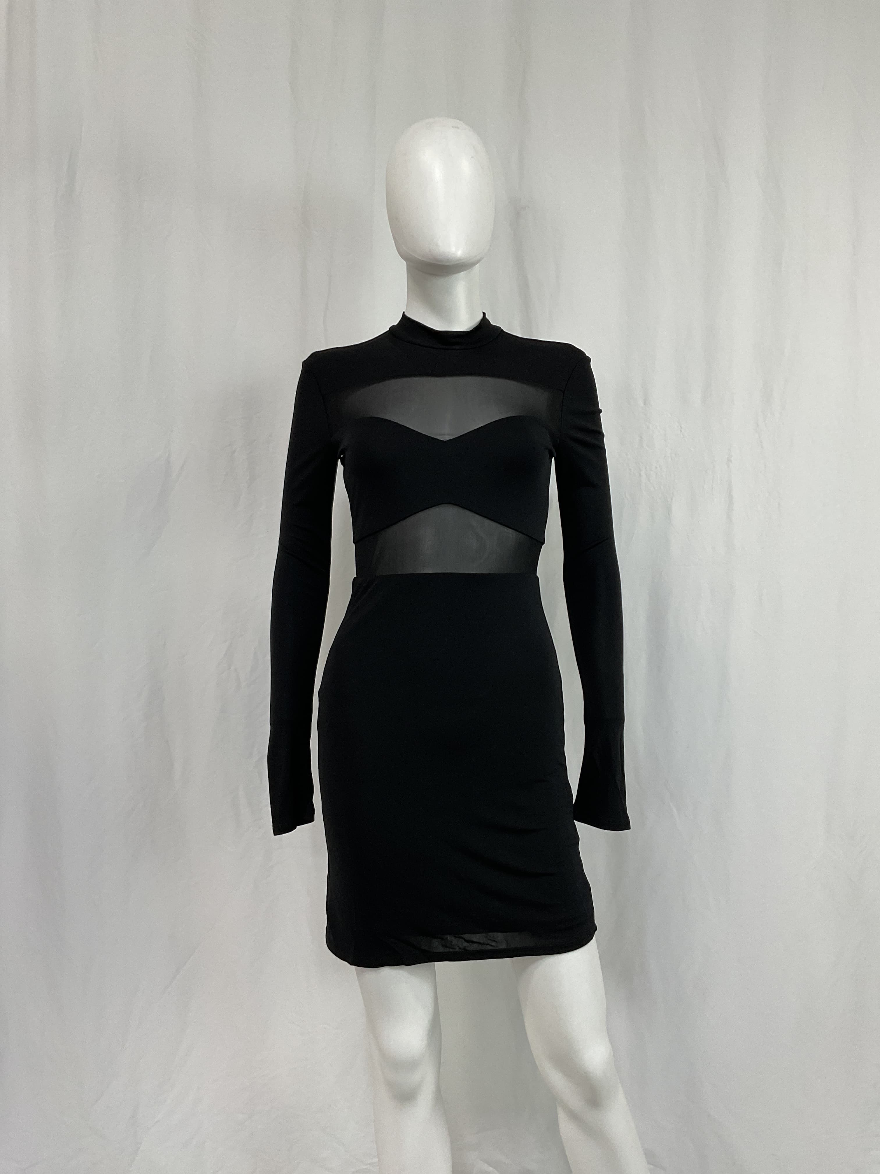 Mini Falcon Dress - Image 2