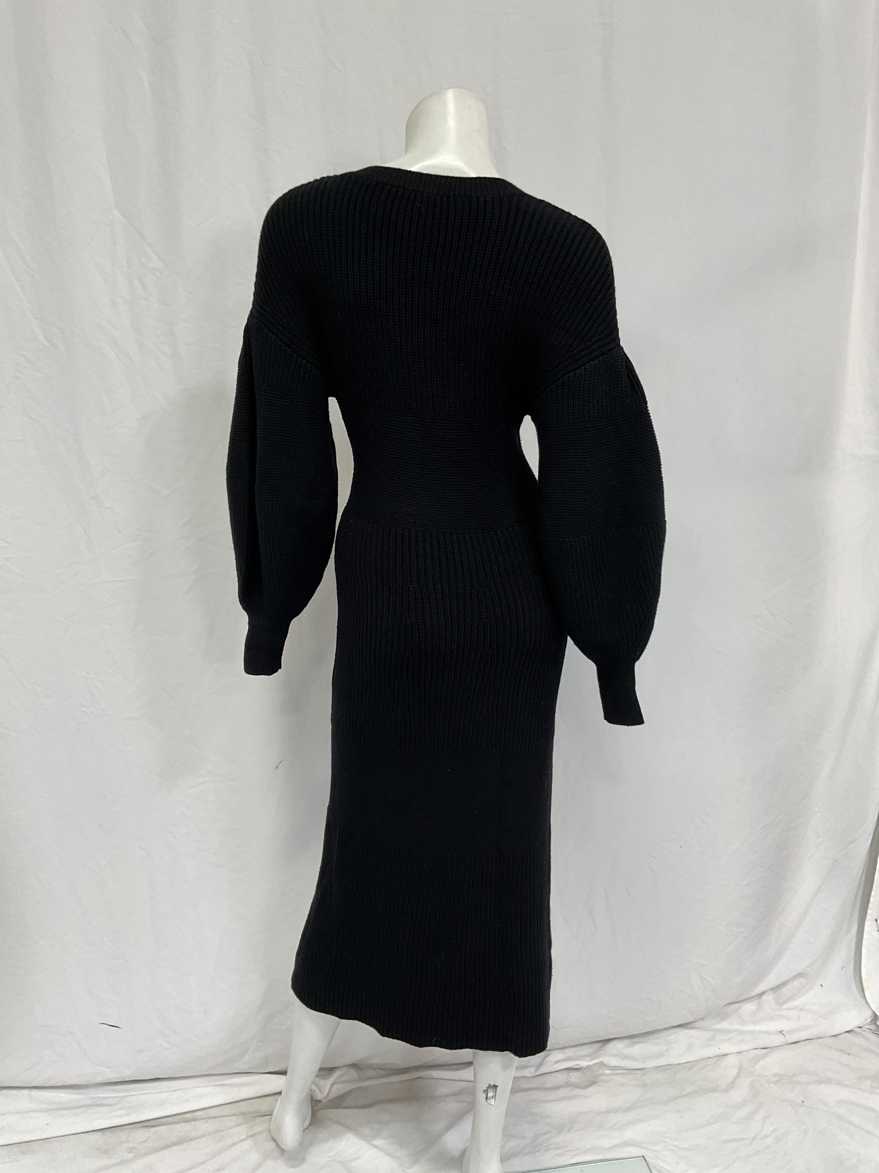 Carnation Dress - Image 3