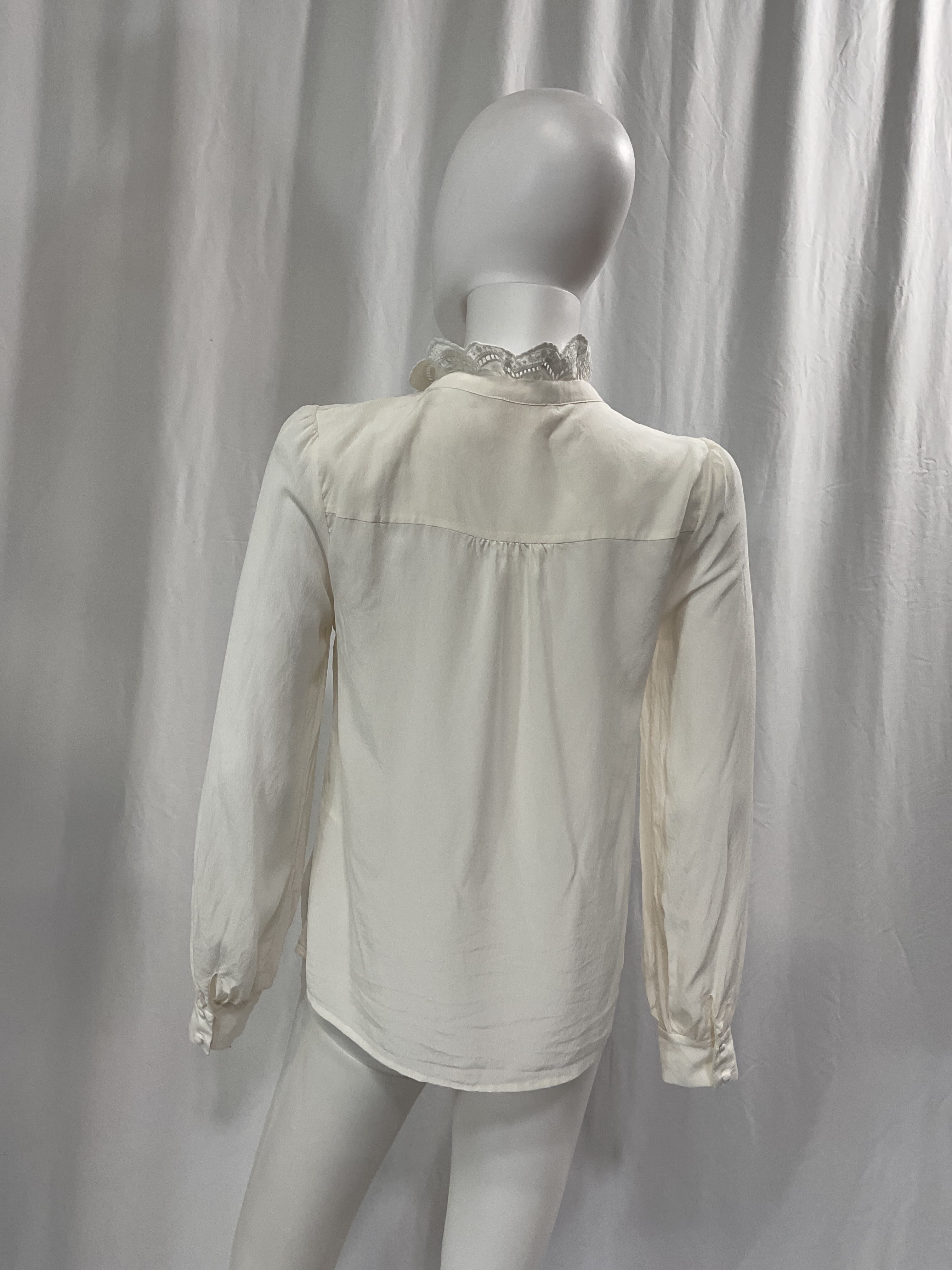 Chlo Shirt - Image 4