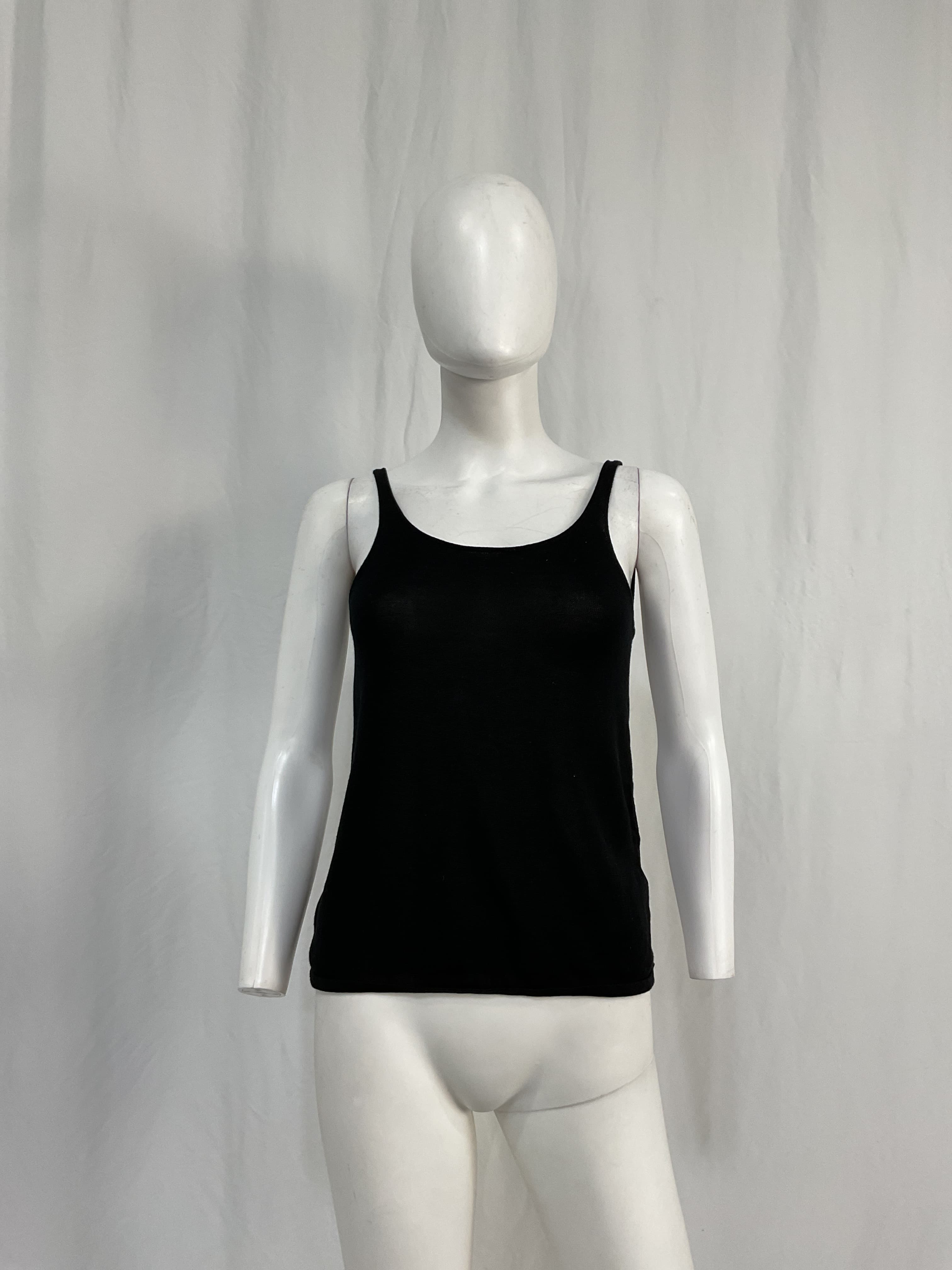 Cowl Back Cami - Image 3