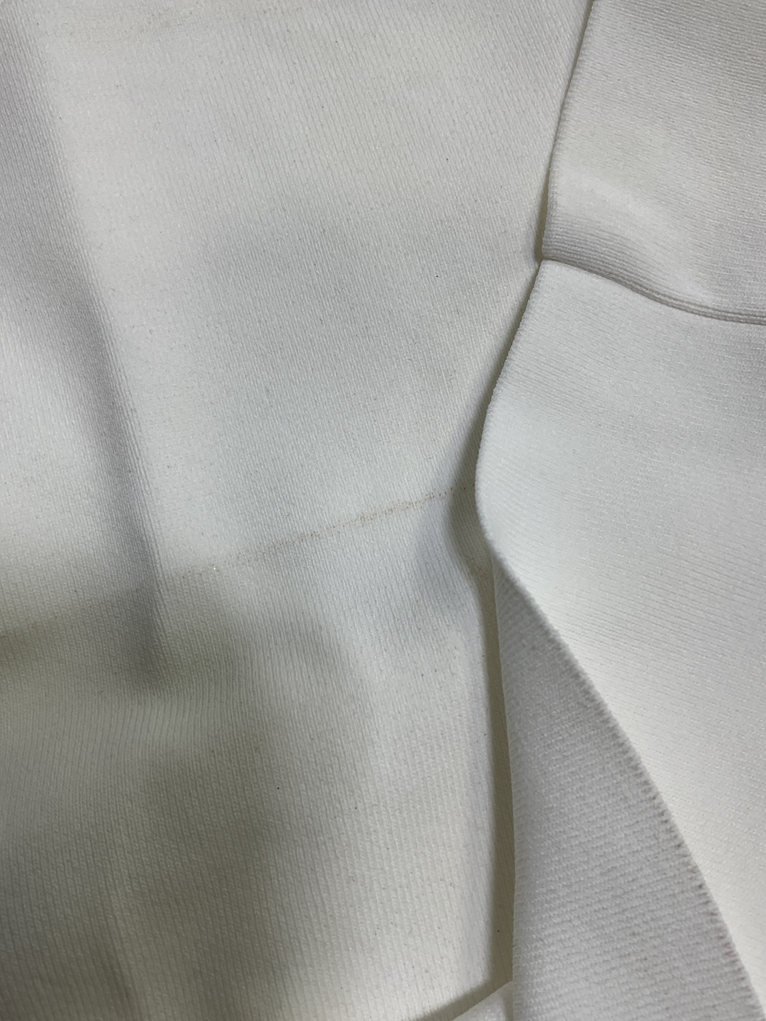 Nellie Dress | White - Image 2