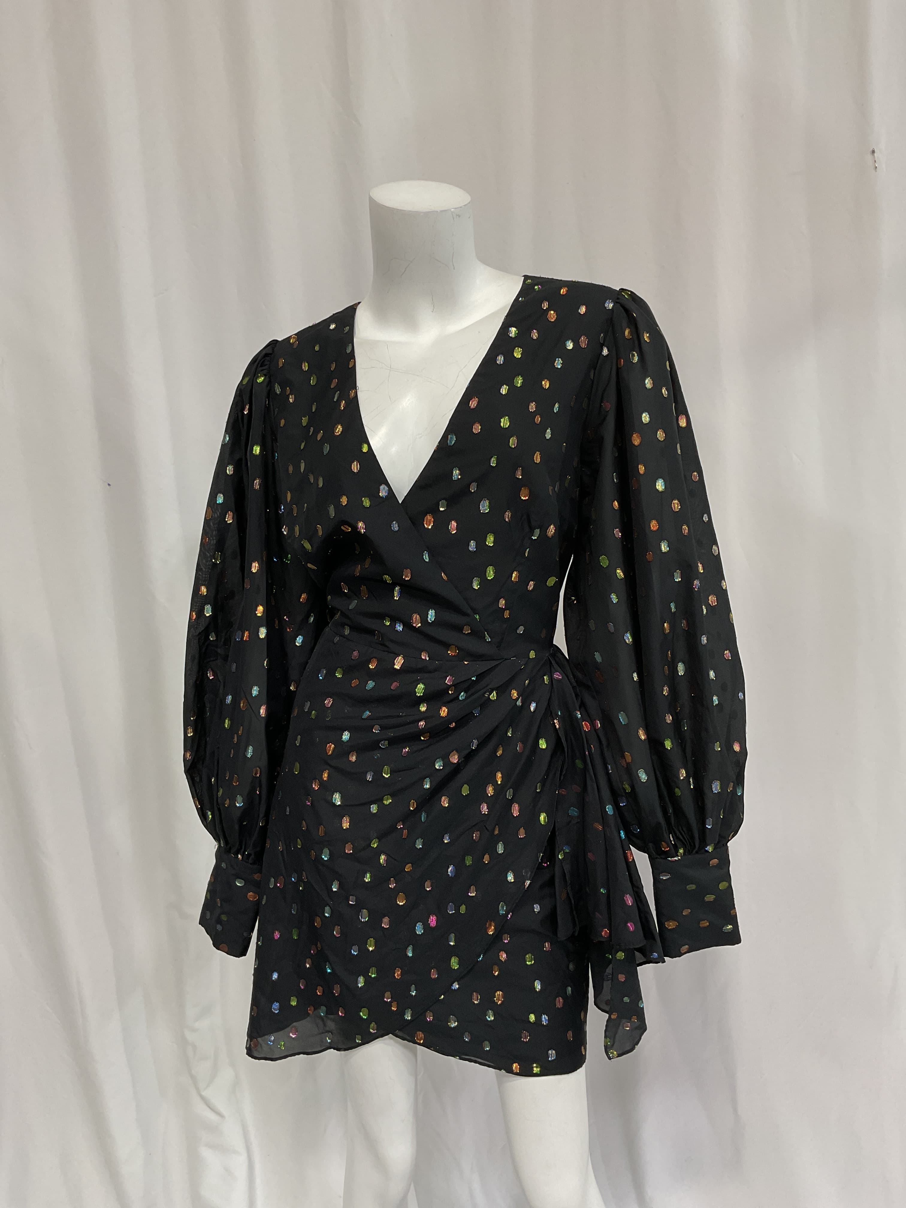 All Or Nothing Dress - Image 4