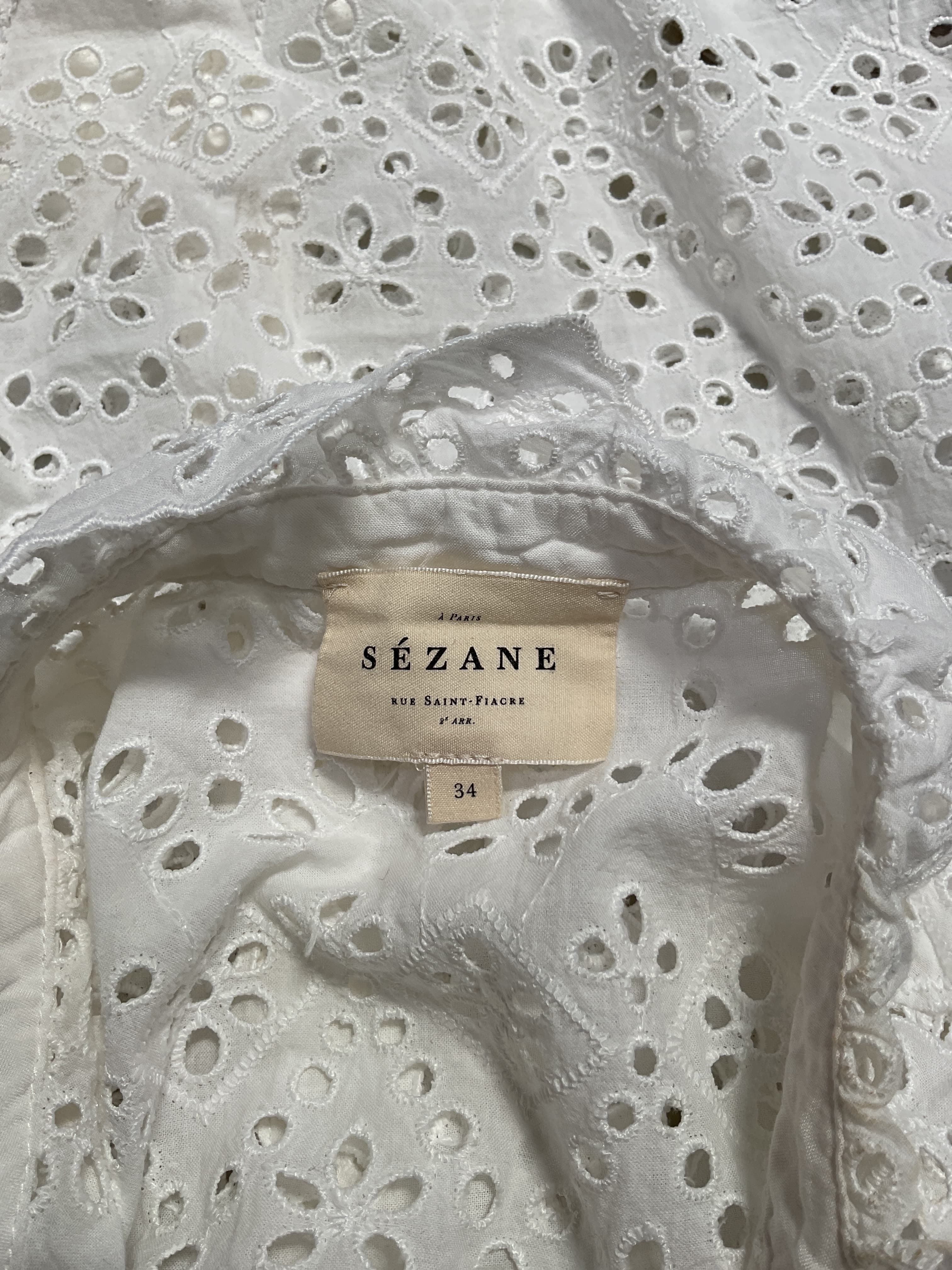 Celinda Shirt - Image 3