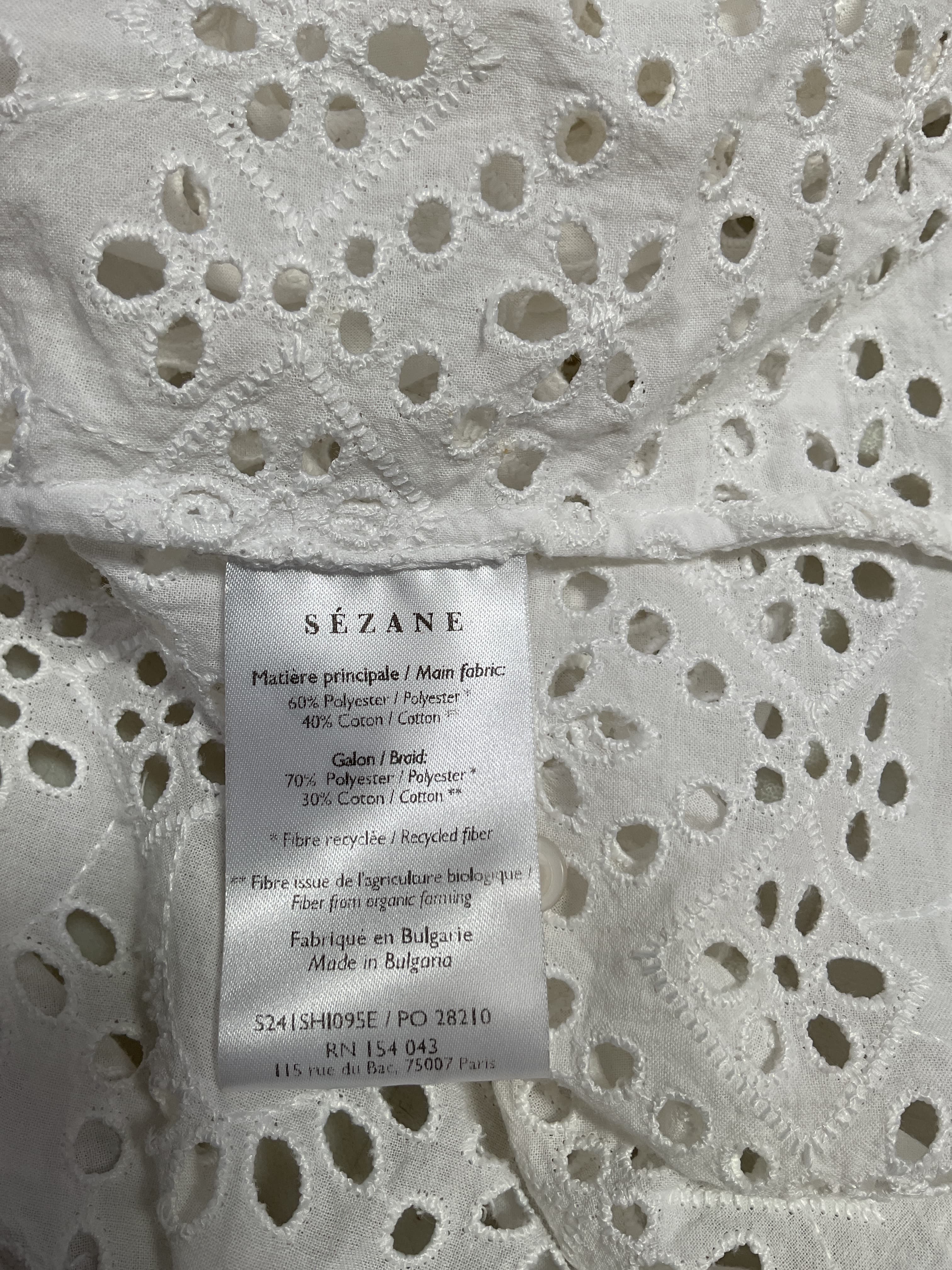 Celinda Shirt - Image 4