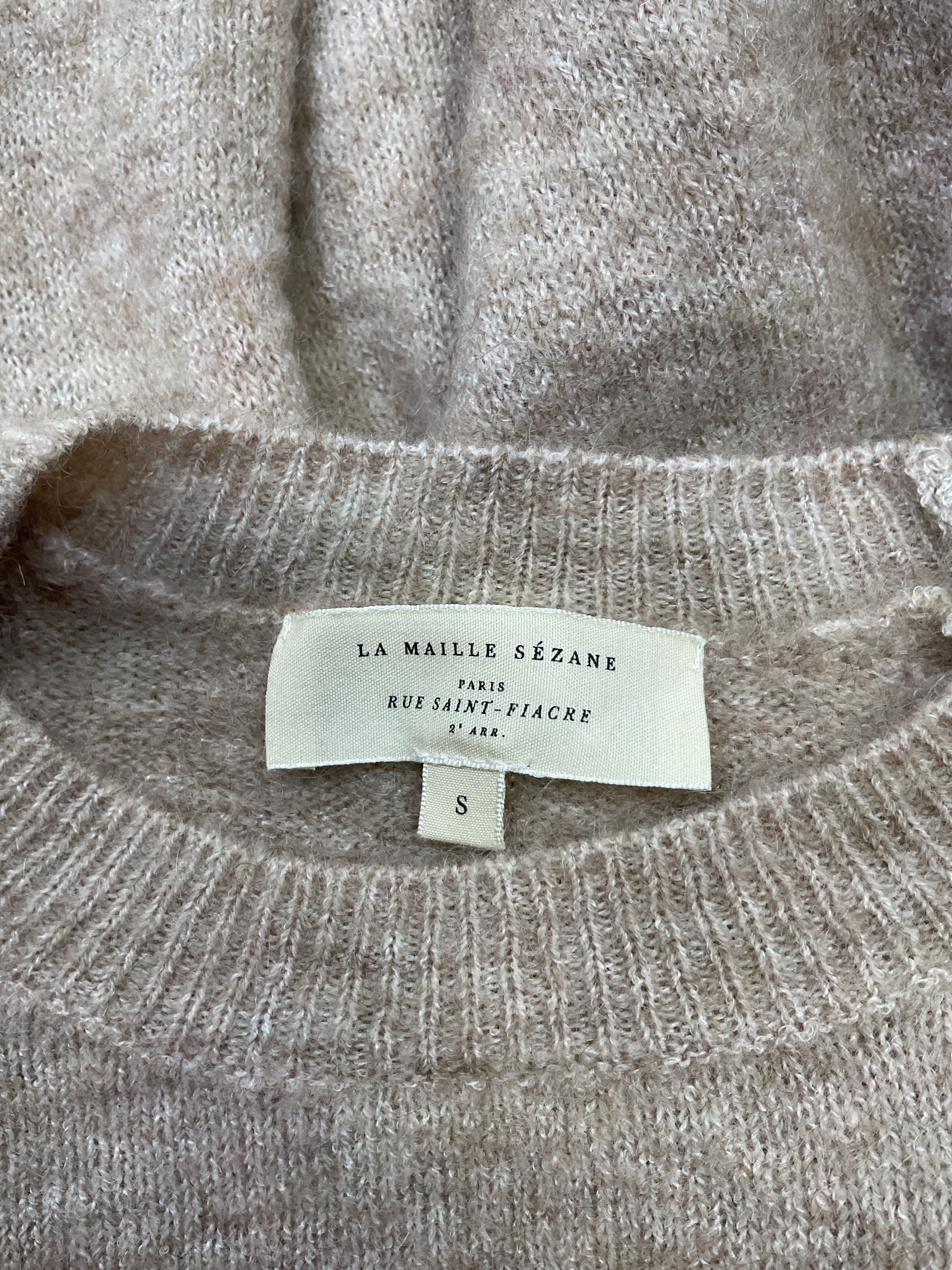 Louise Jumper - Image 4