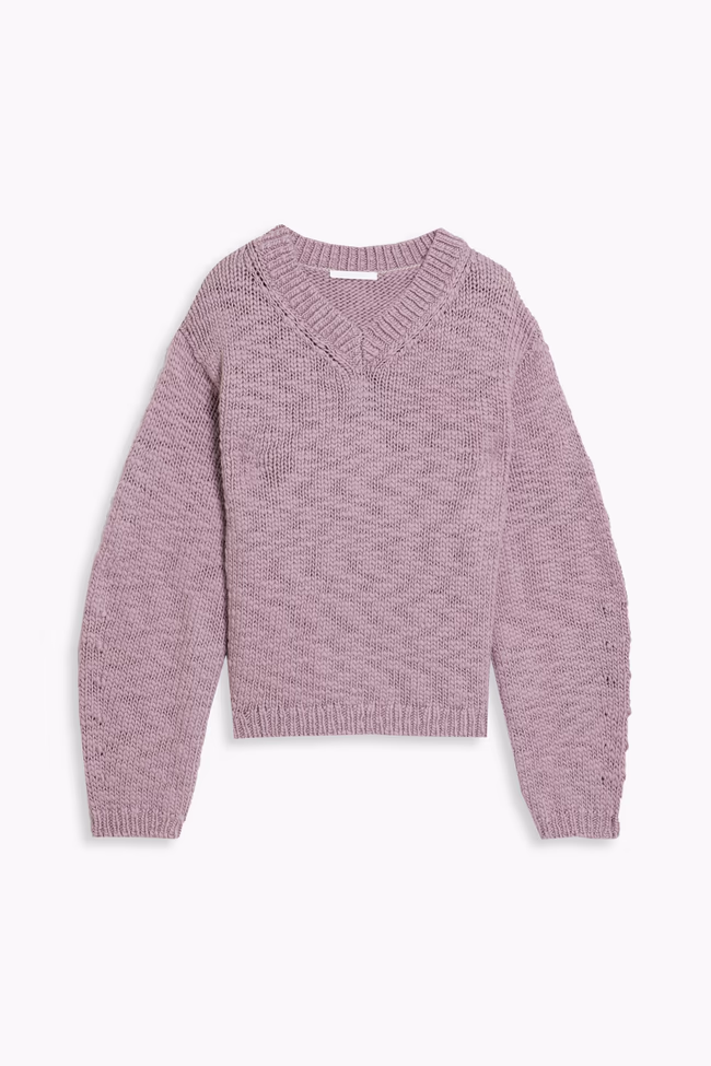 Wool Sweater - Image 1