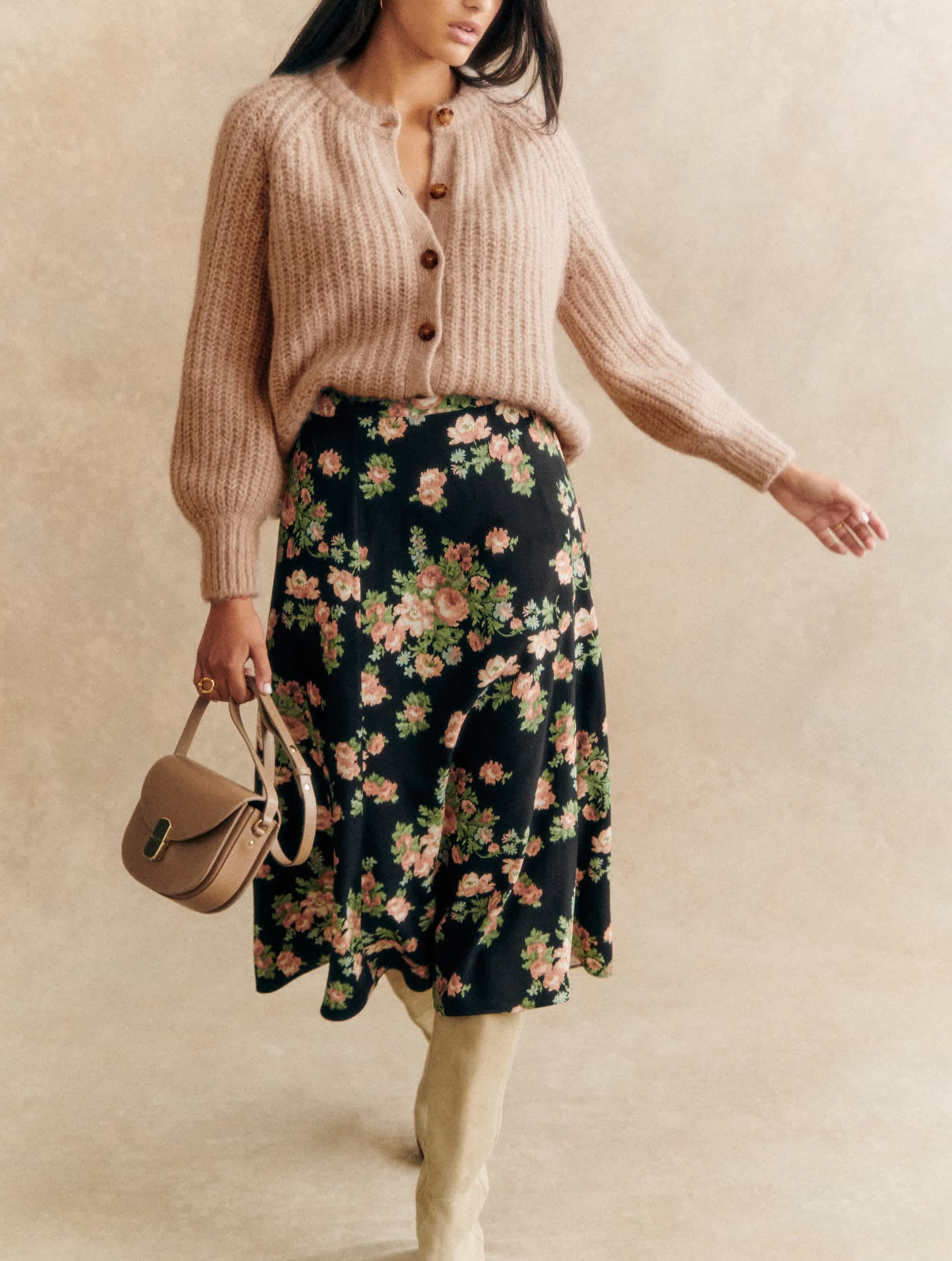 Tabata Skirt - Image 1