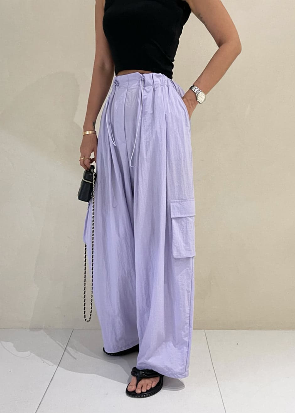 Celeste Cargo Pants - Image 1