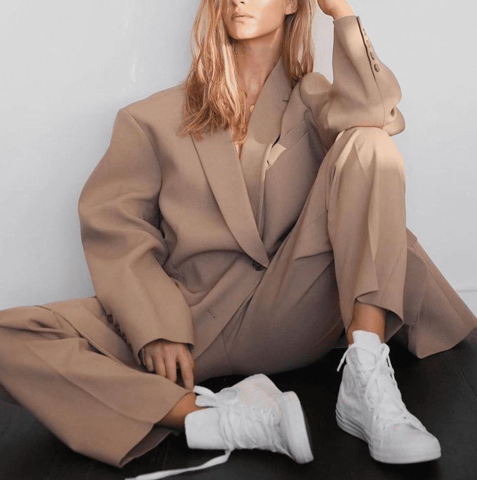 Bea Blazer - Image 1