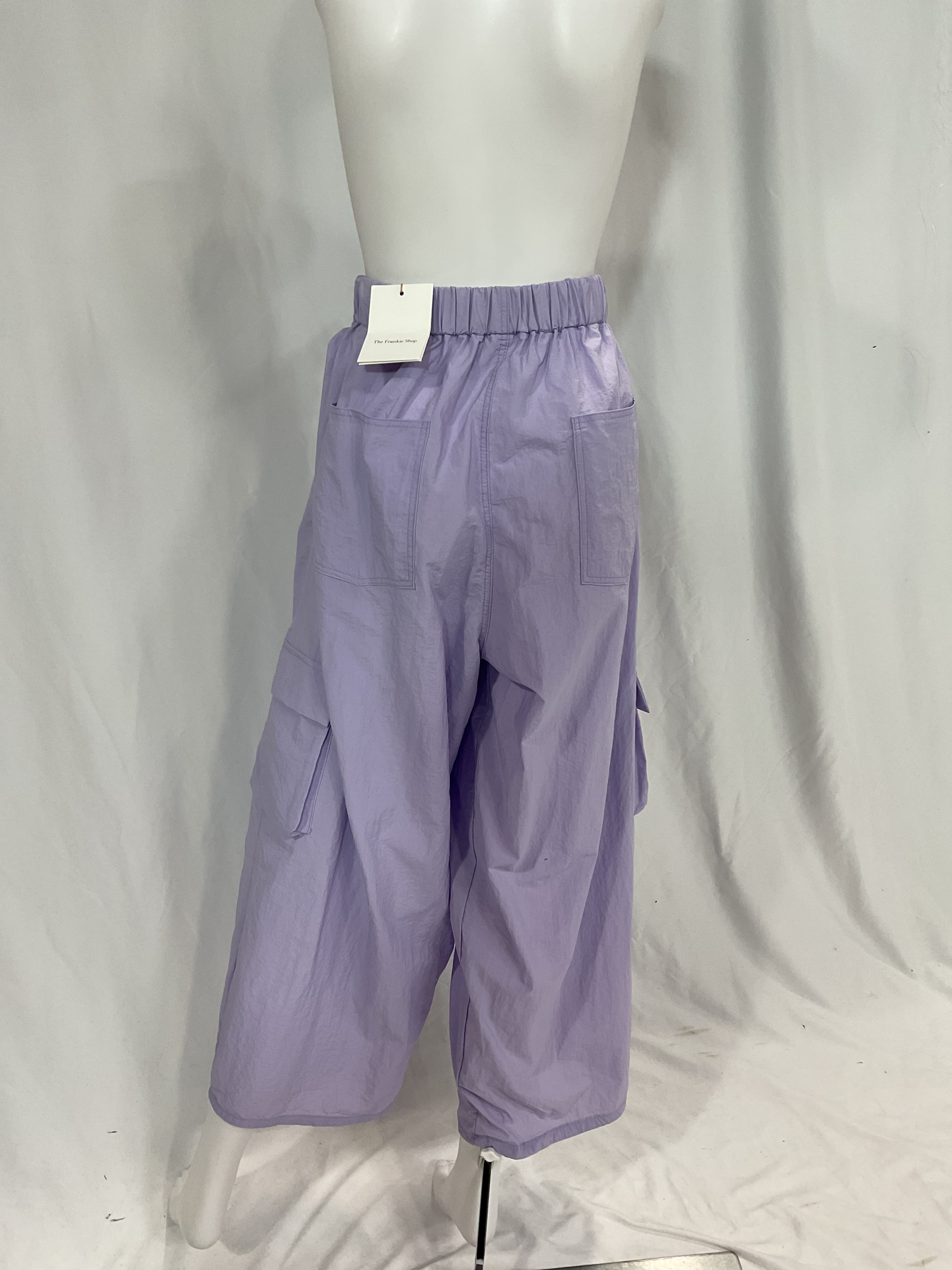 Celeste Cargo Pants - Image 2