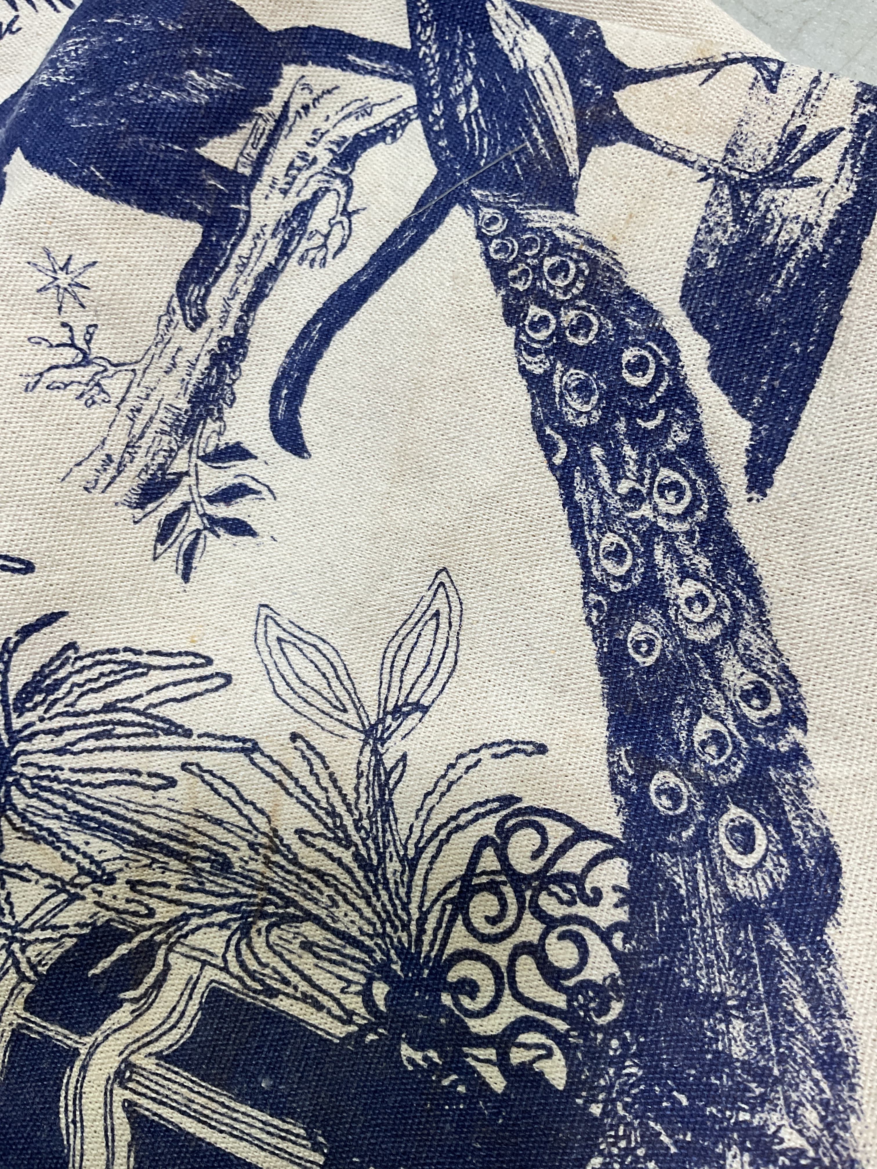 Paraiso Tote Bag - Image 2