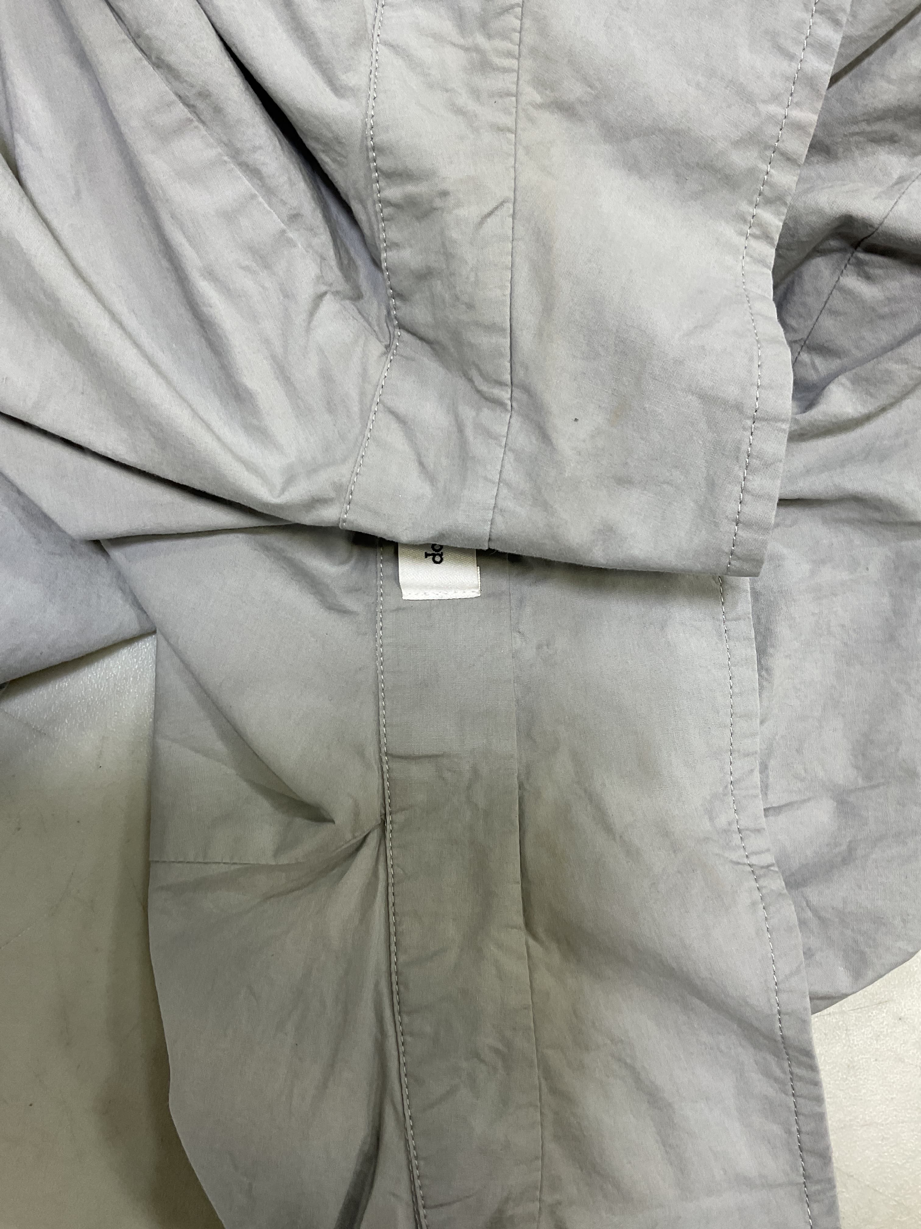 Lui Organic Cotton Shirt - Image 2
