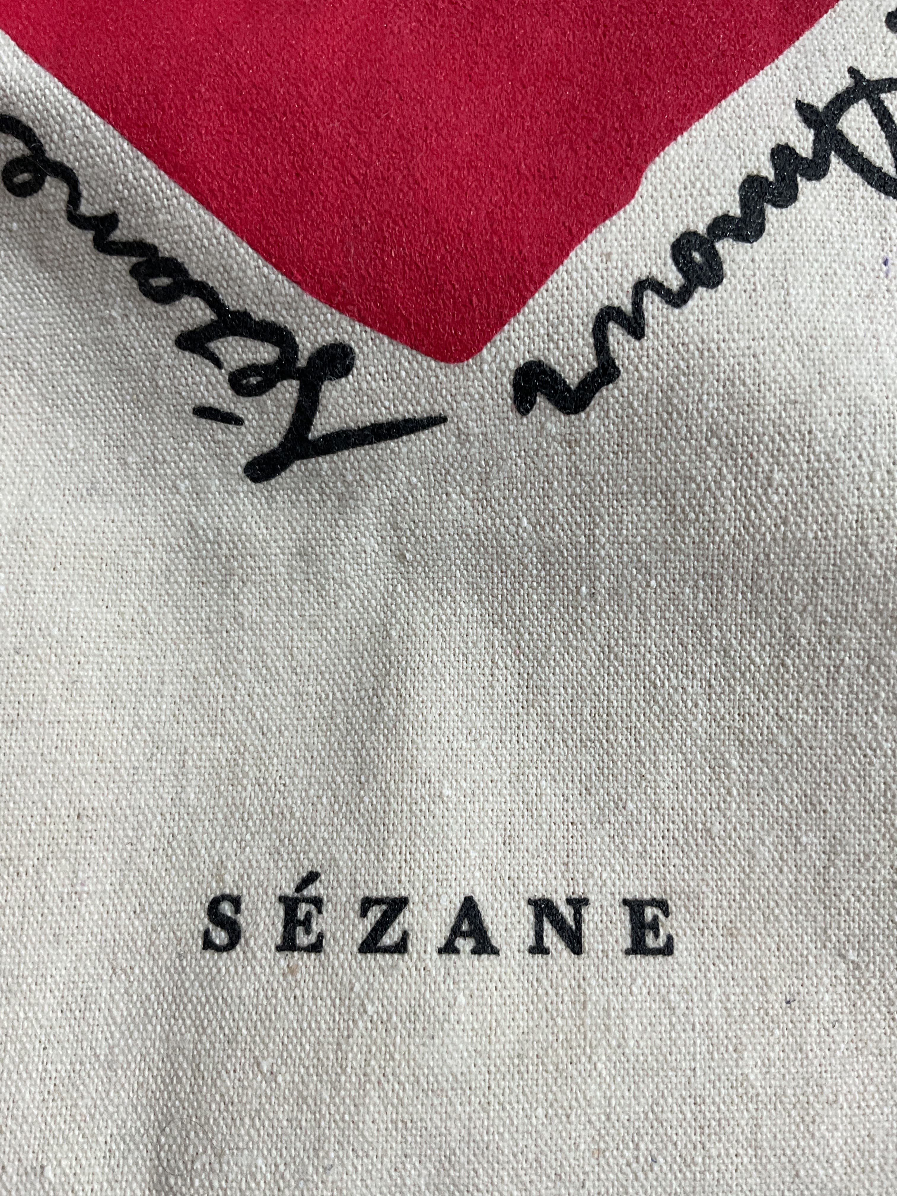 Mon Amour Totebag - Image 3