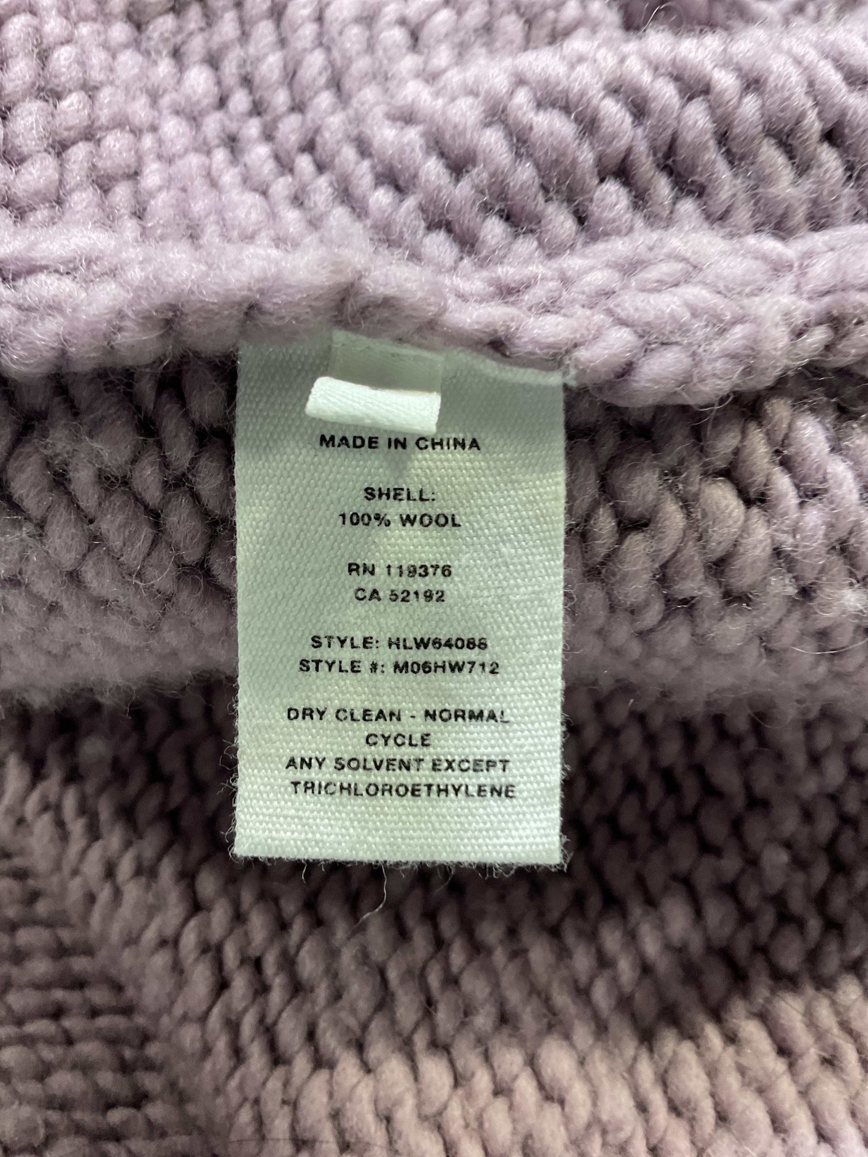 Wool Sweater - Image 3