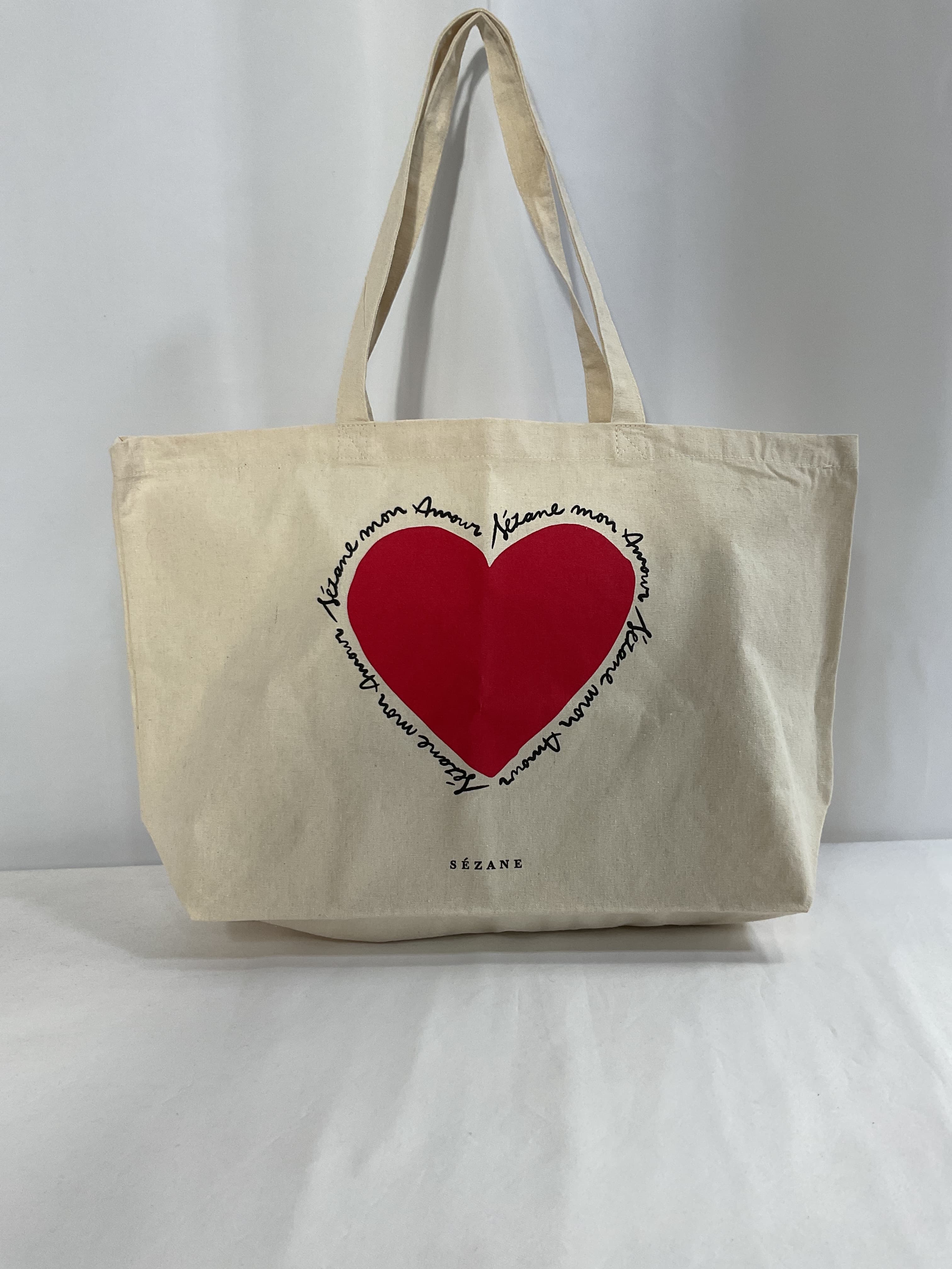 Mon Amour Totebag - Image 2