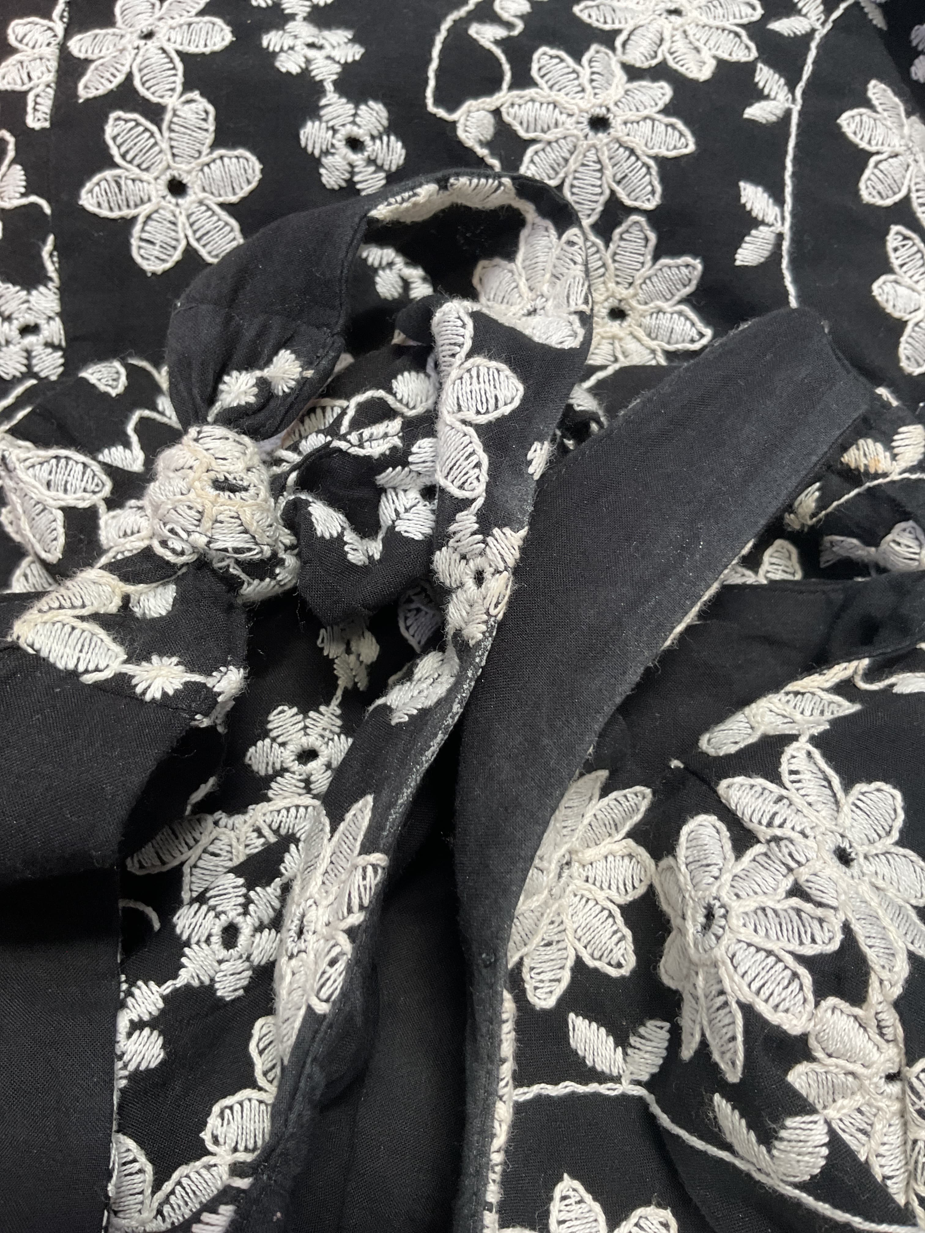 Dorotha Dress - Image 2
