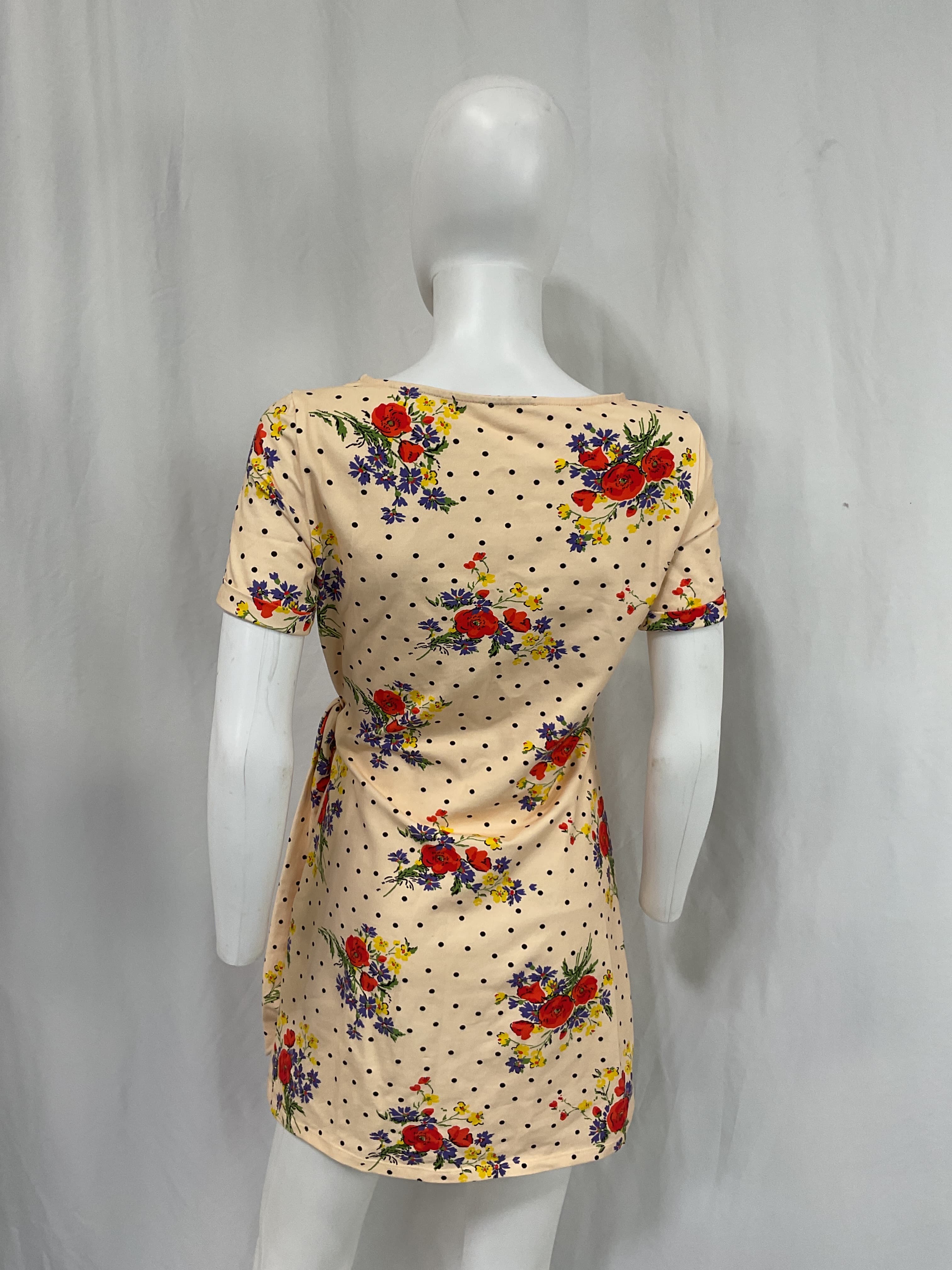Pippa Short Dress - Image 3