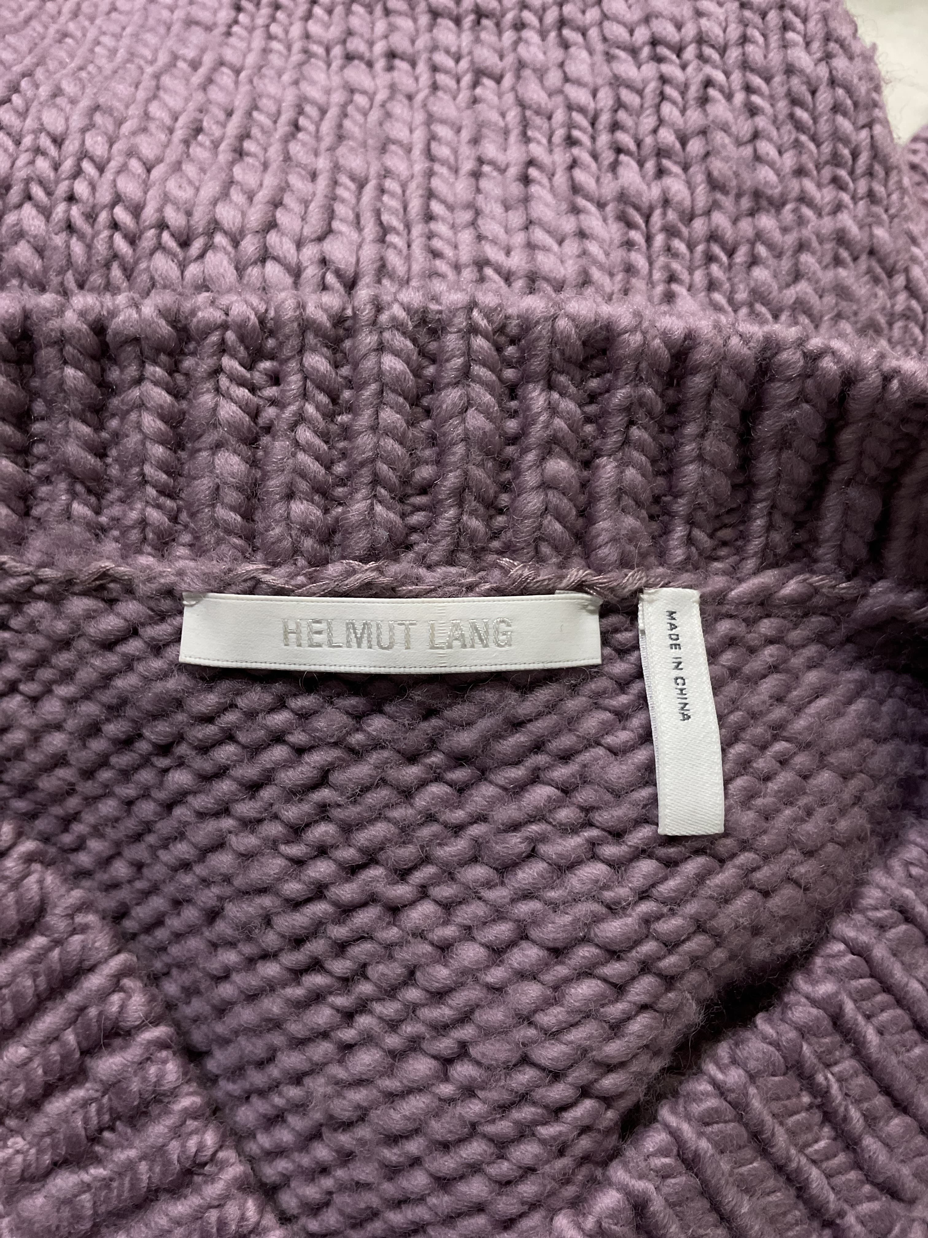 Wool Sweater - Image 4