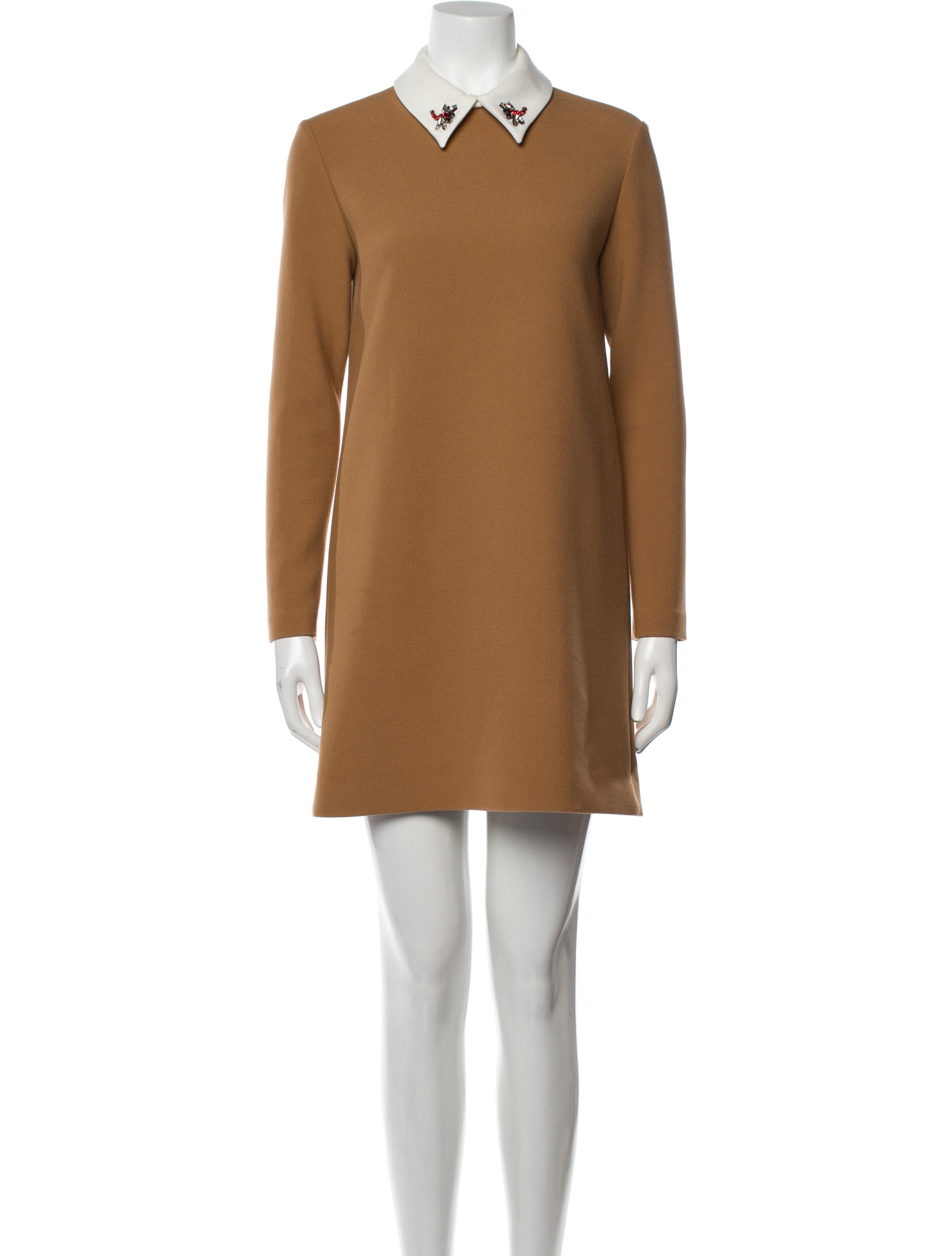 Mini Dress - Image 1