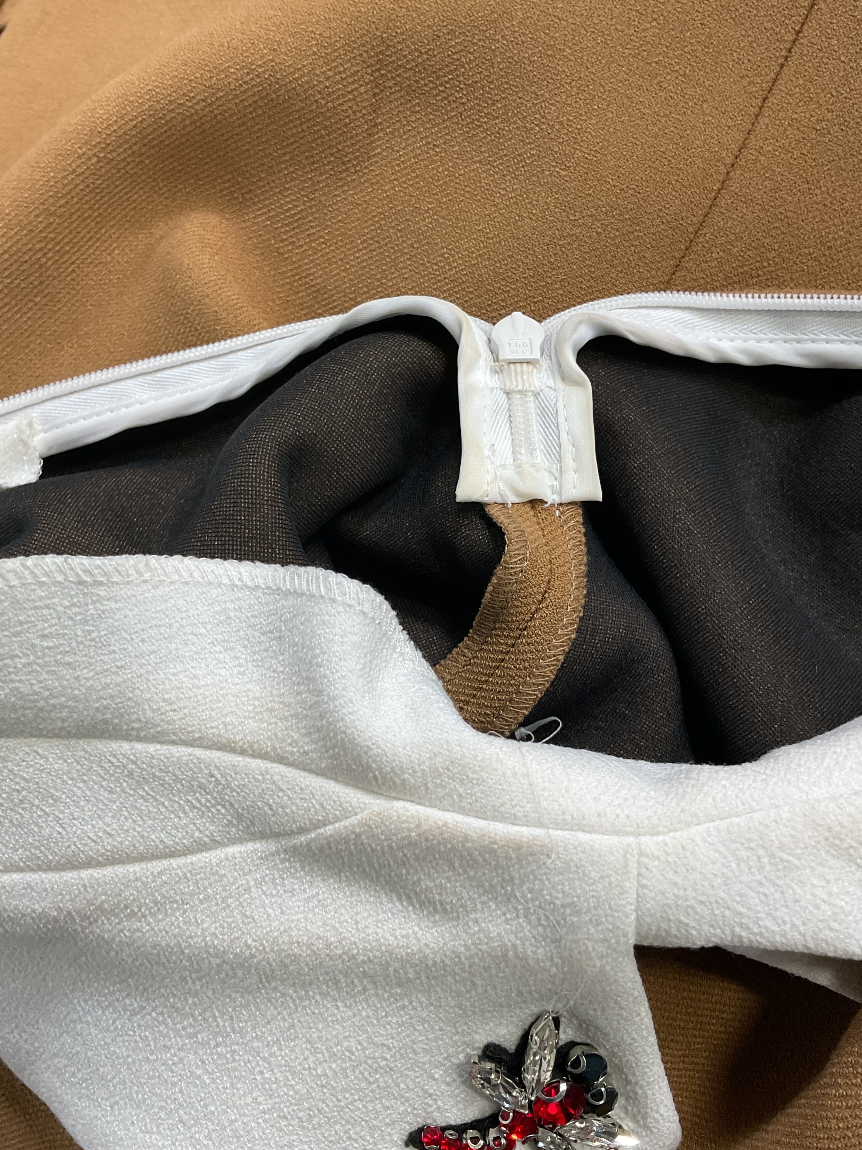 Mini Dress - Image 2