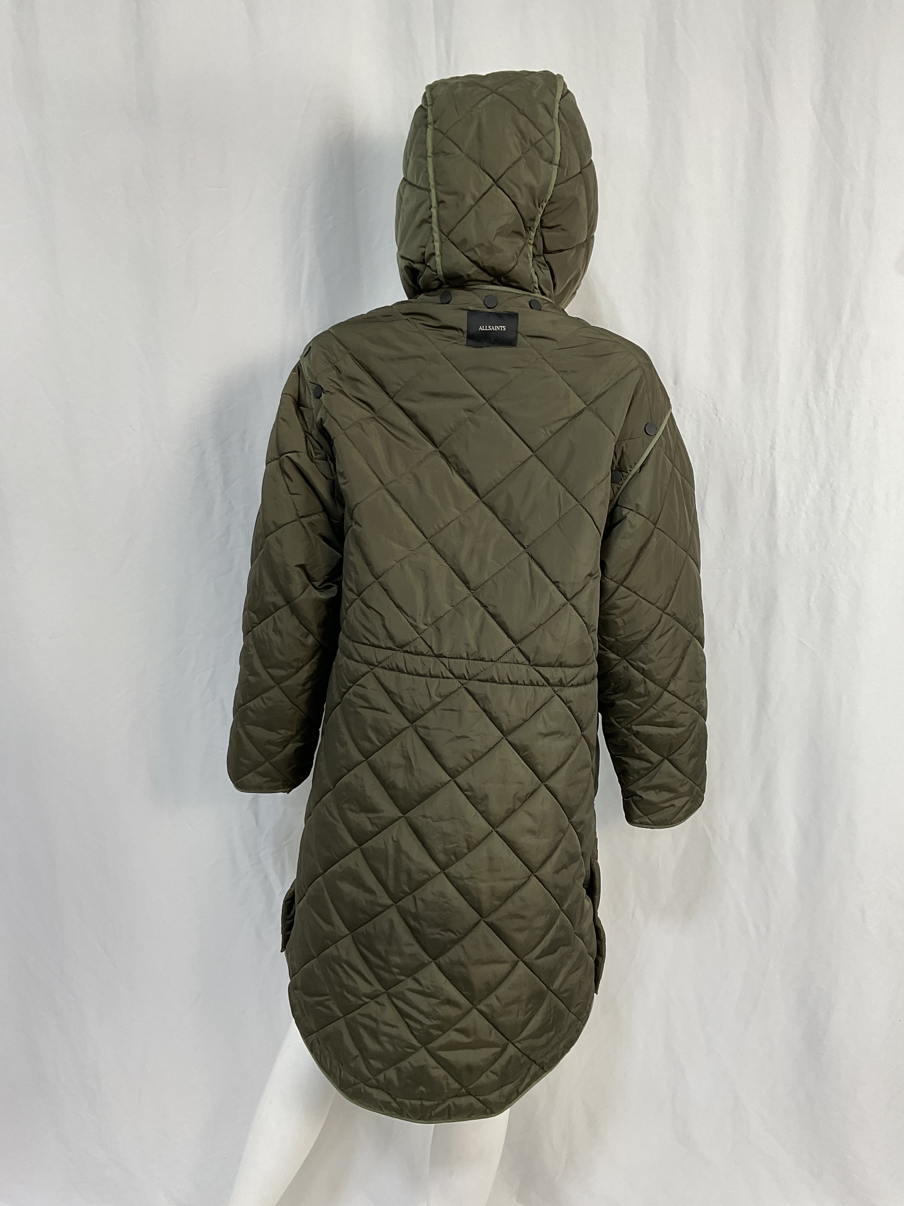 Allsaints Parka - Image 3