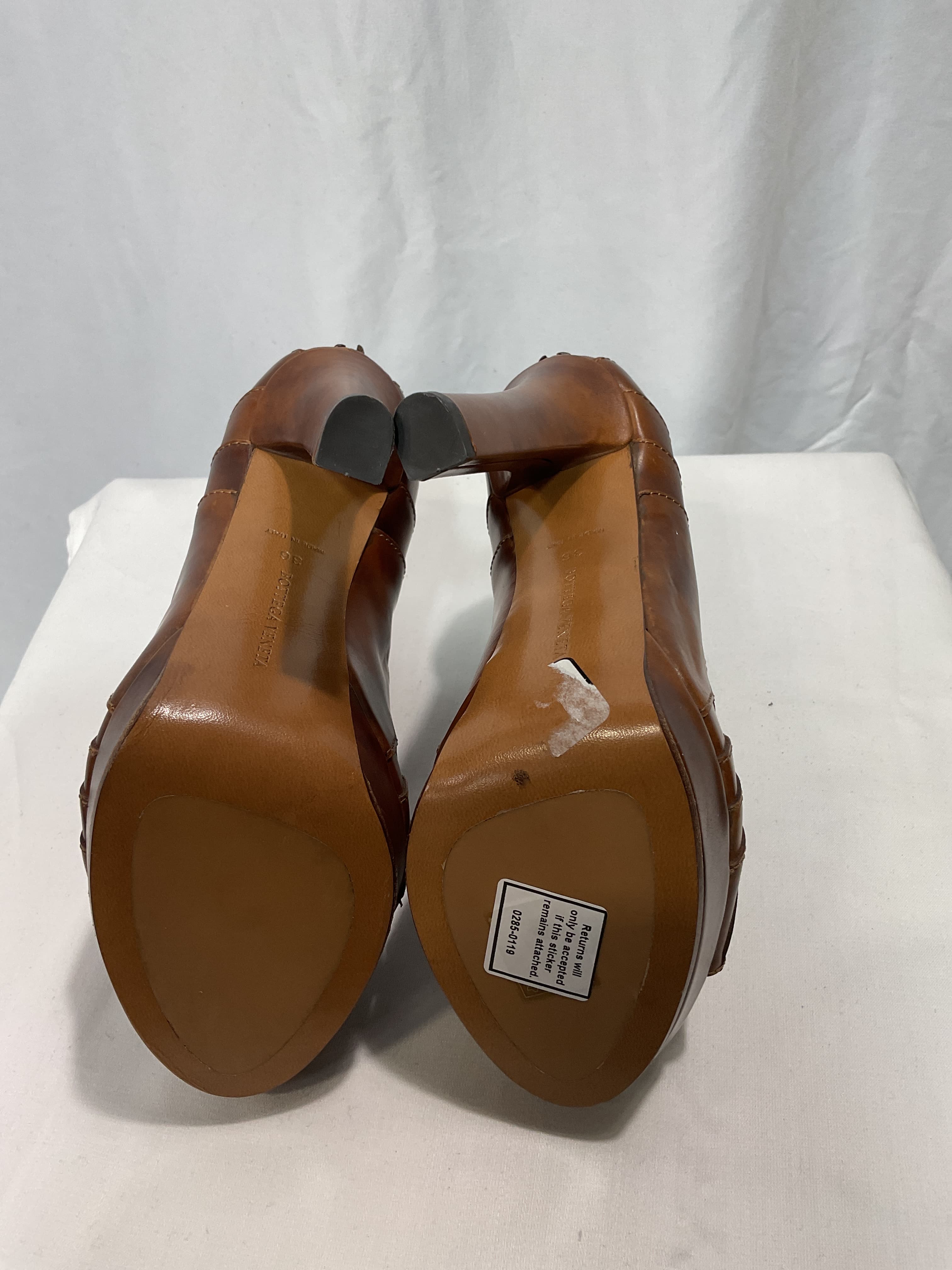 Leather Pumps - Image 2