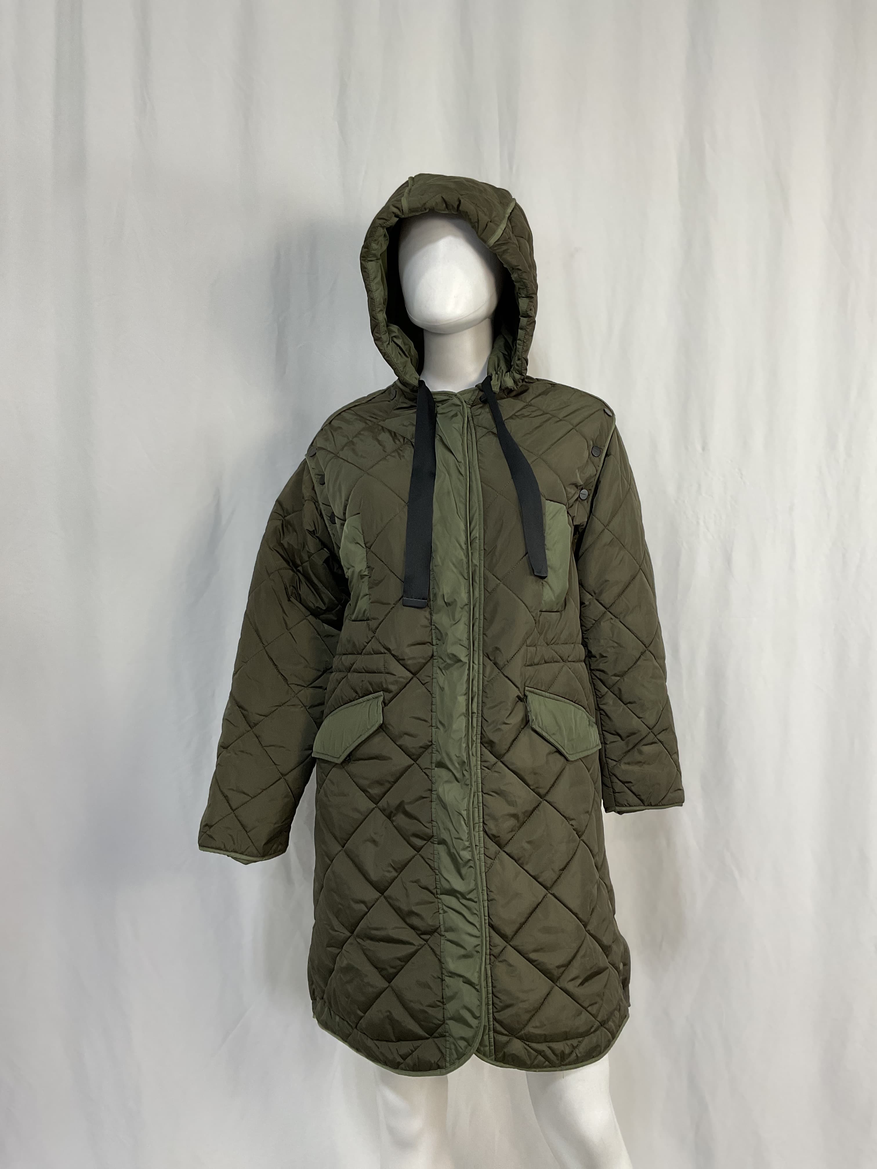 Allsaints Parka - Image 2