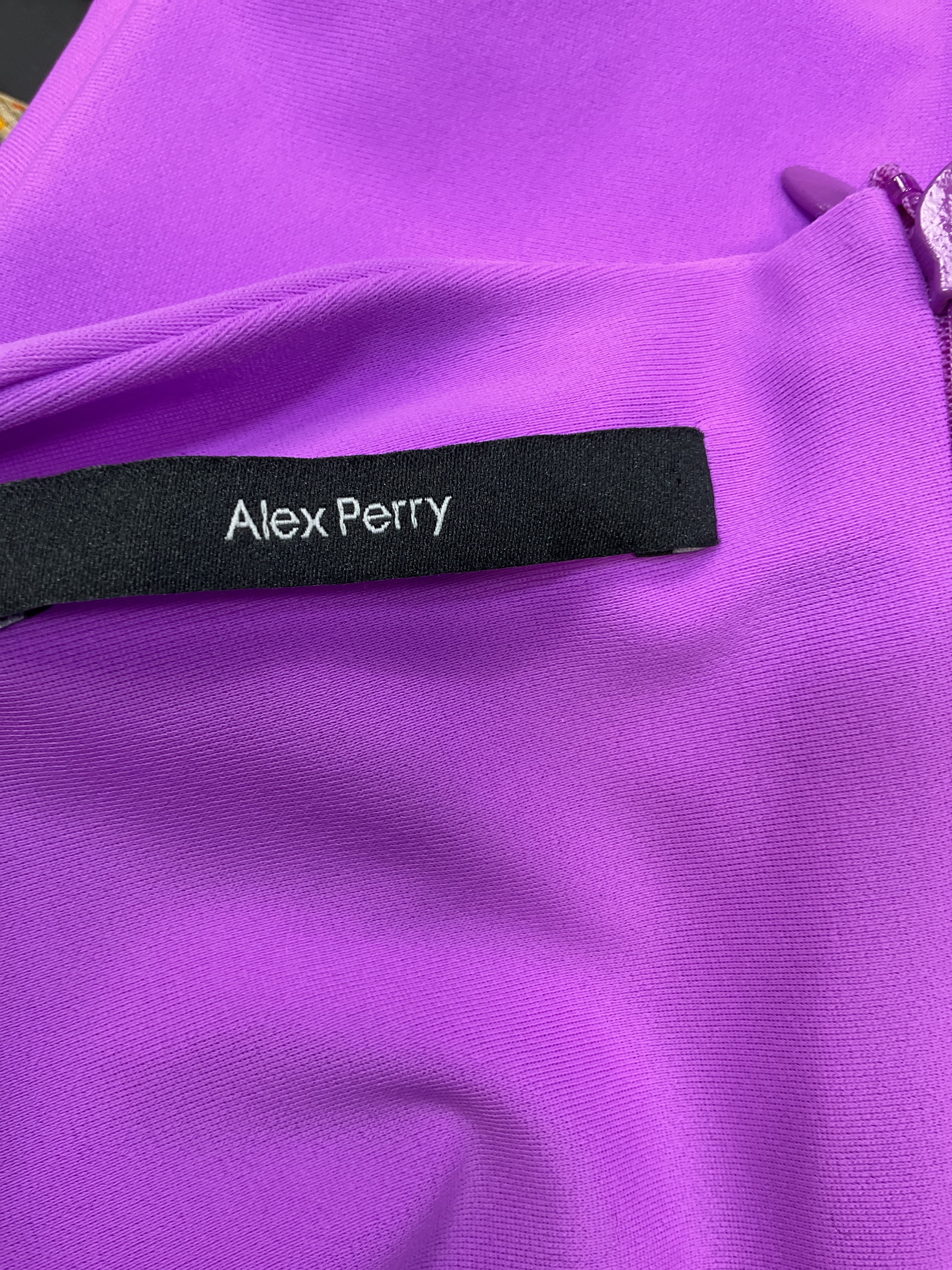 Square Neckline Mini Dress - Image 3