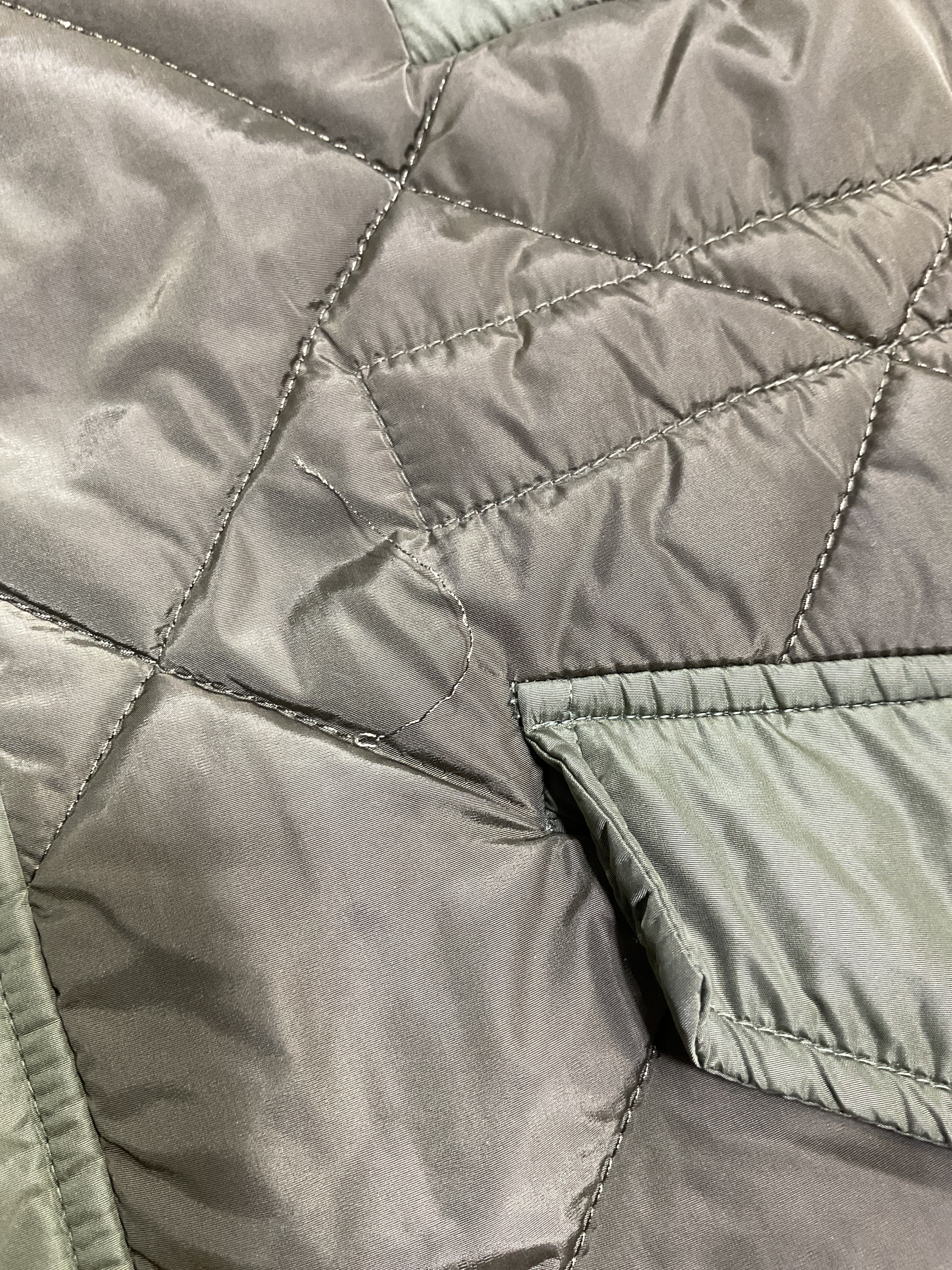Allsaints Parka - Image 4