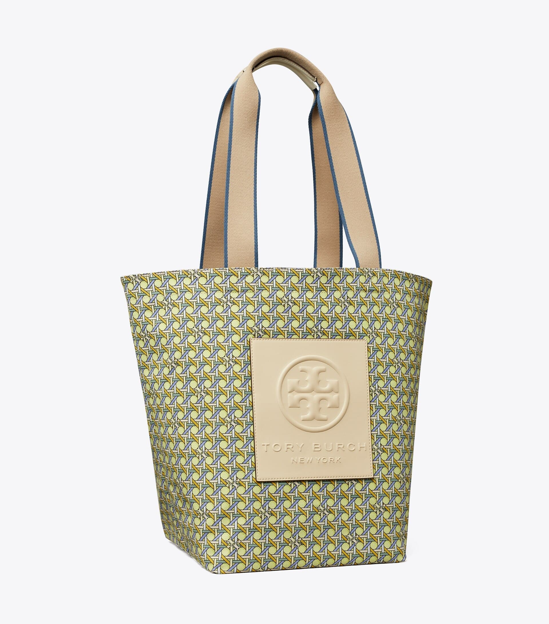 Ella Reversible Market Tote - Image 1