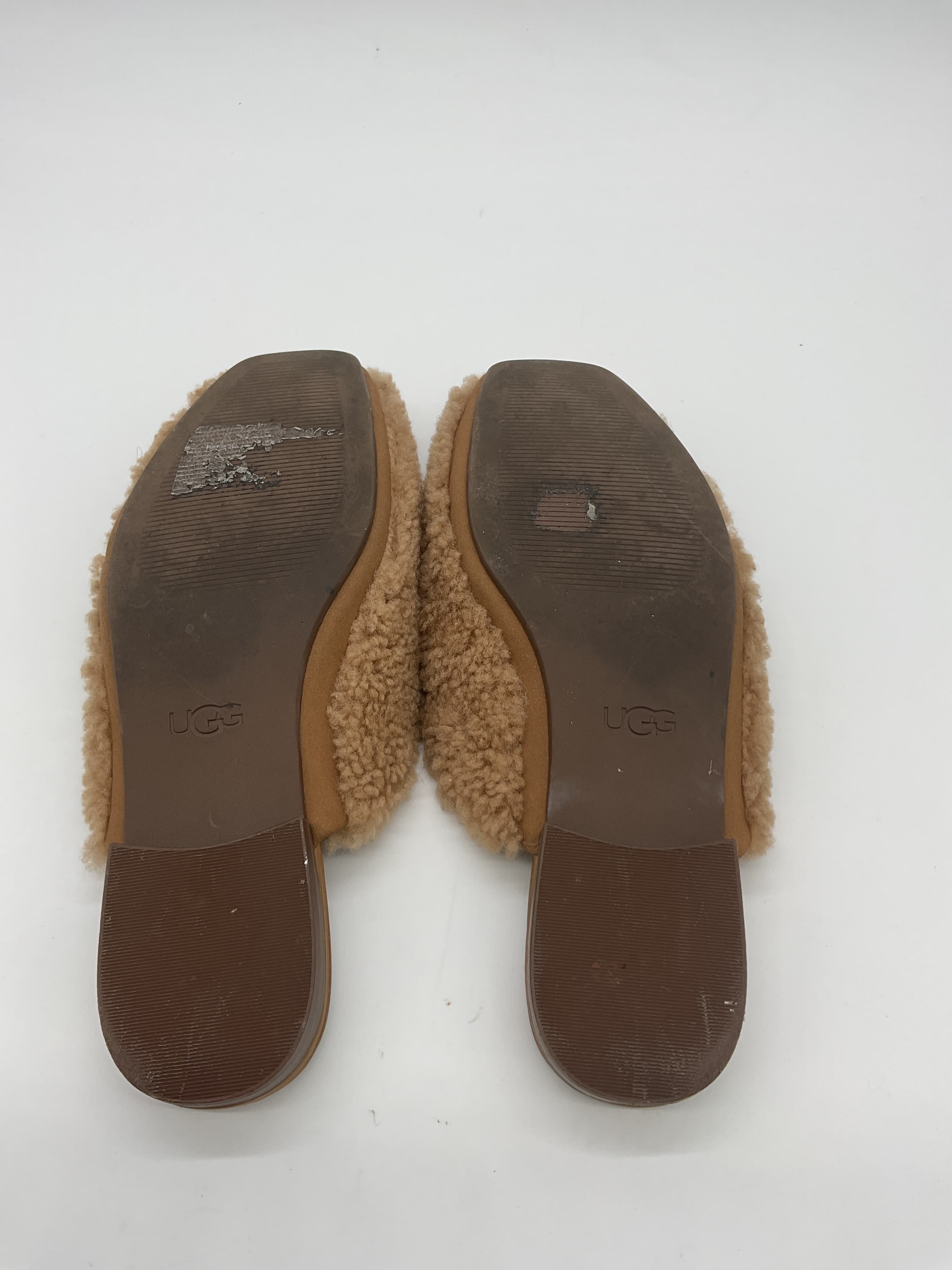 Janaya Cozy Mule - Image 2