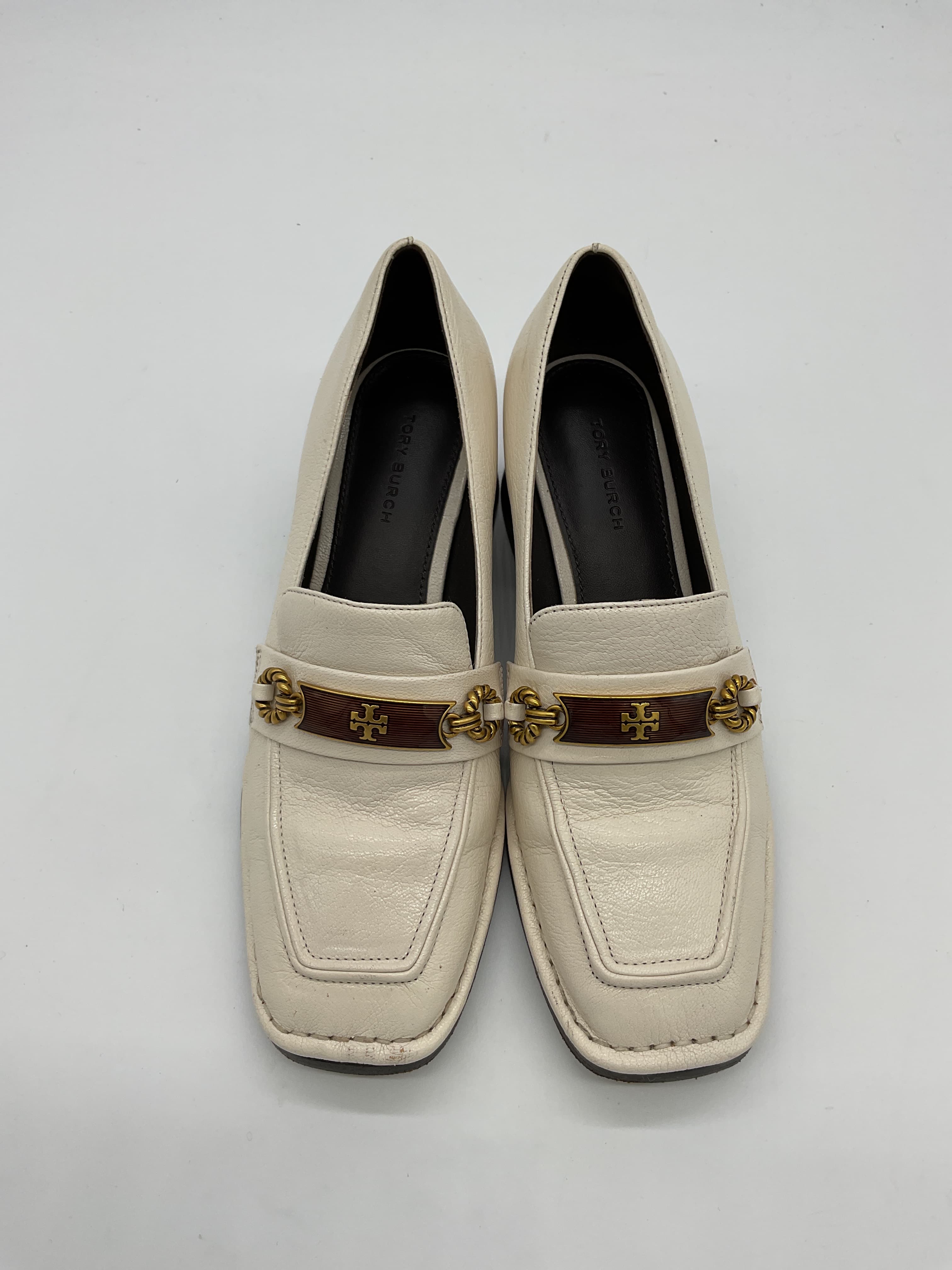 Perrine Heel Loafer - Image 2