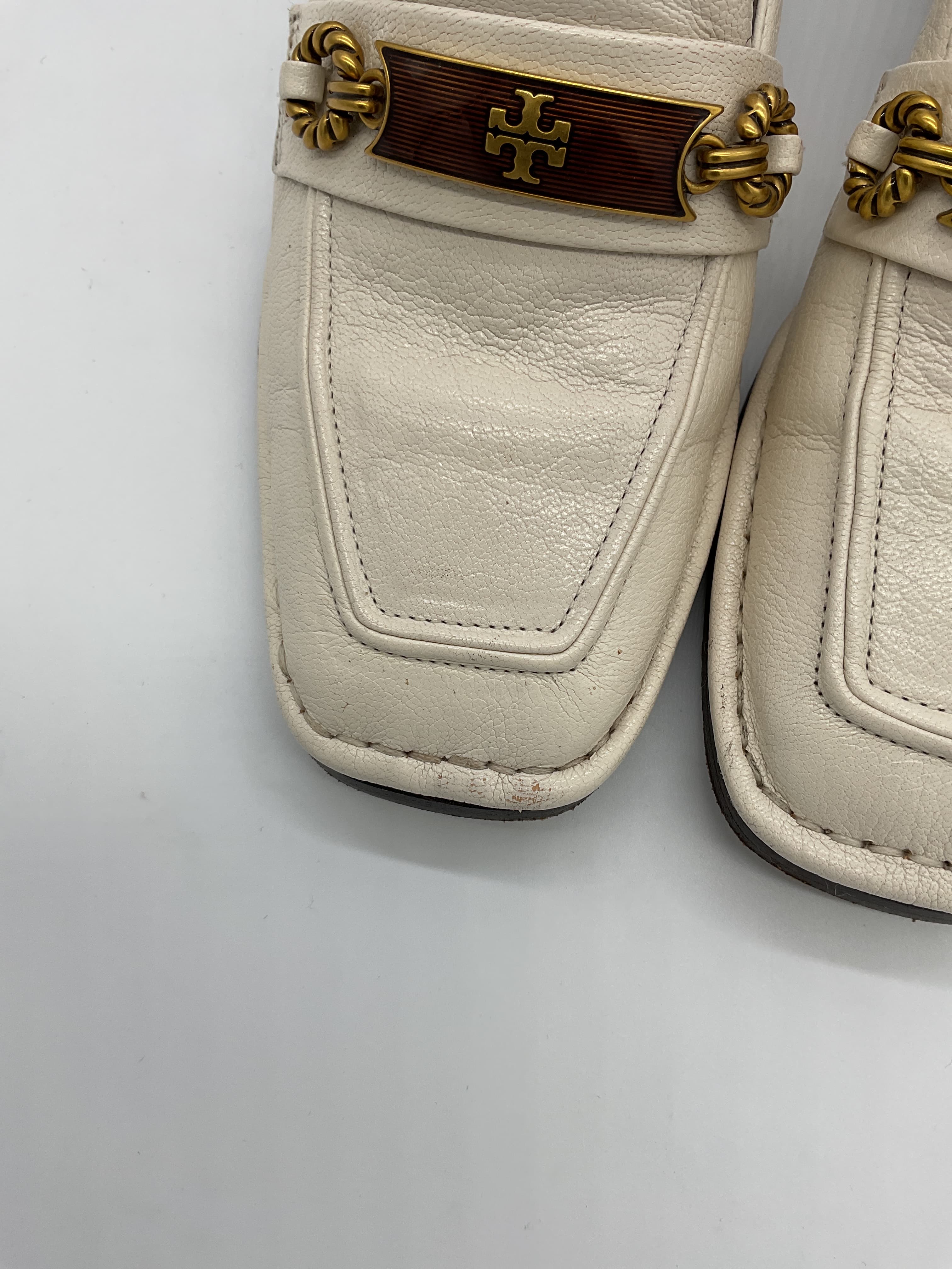 Perrine Heel Loafer - Image 3