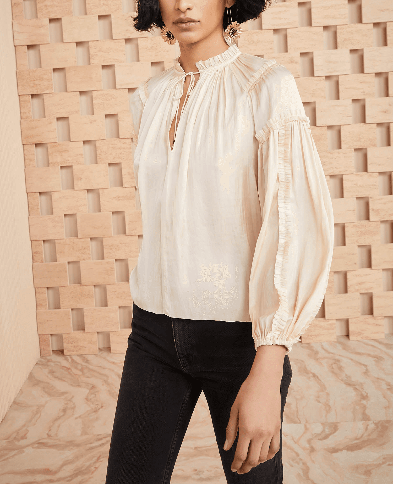 Maeve Blouse - Image 1