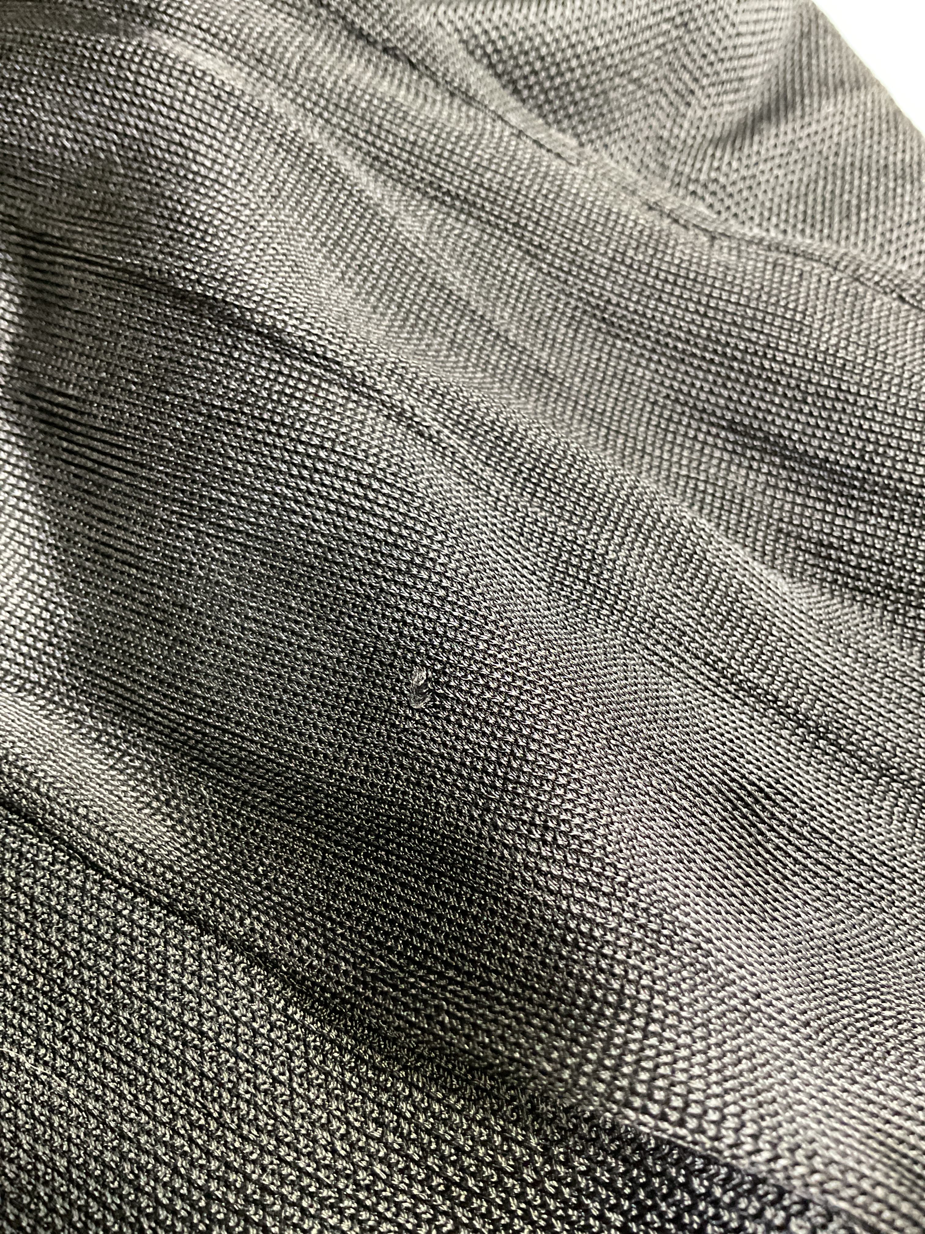 Crew Neck Long Dress - Image 4