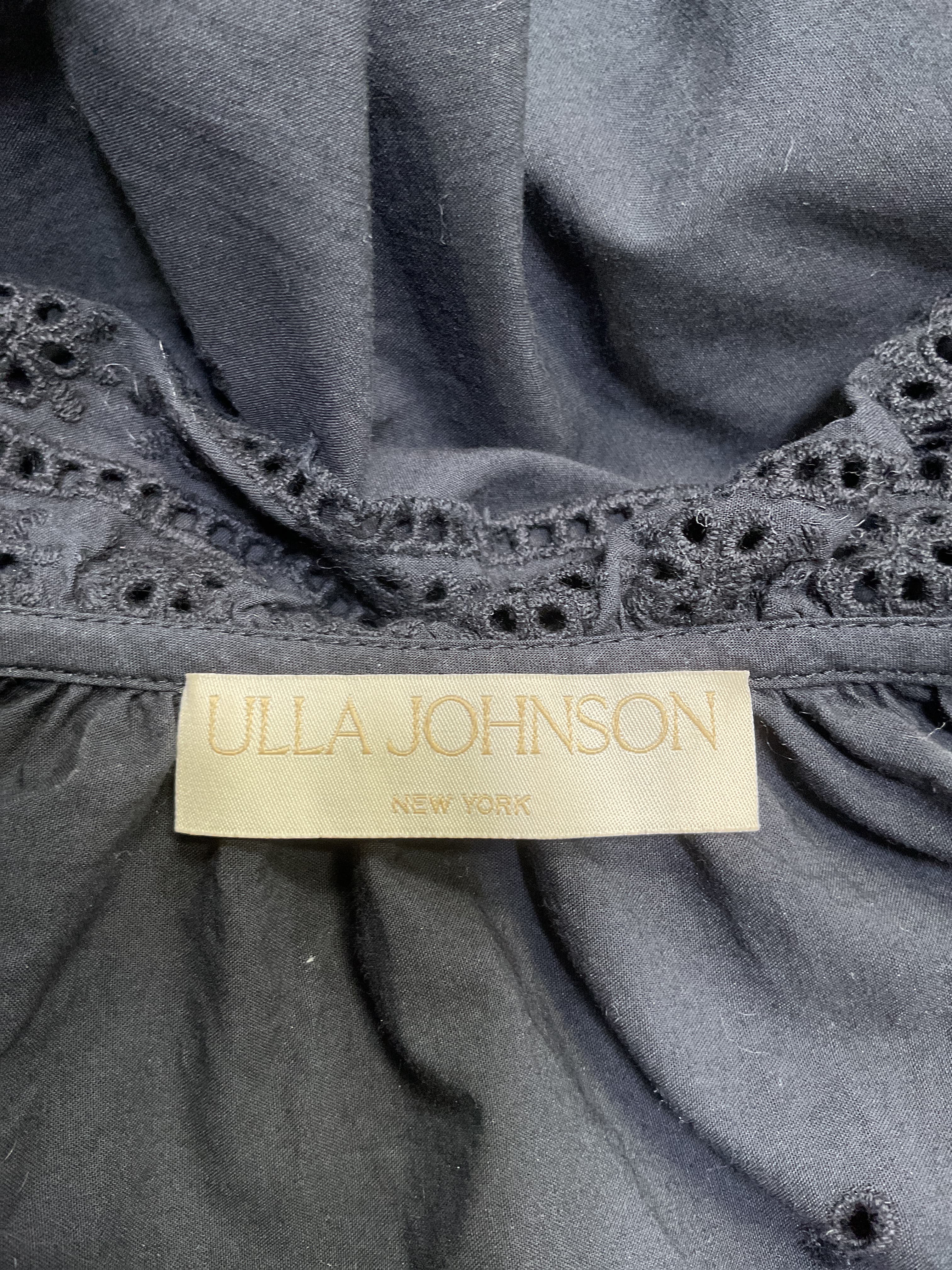 Alora Blouse - Image 4
