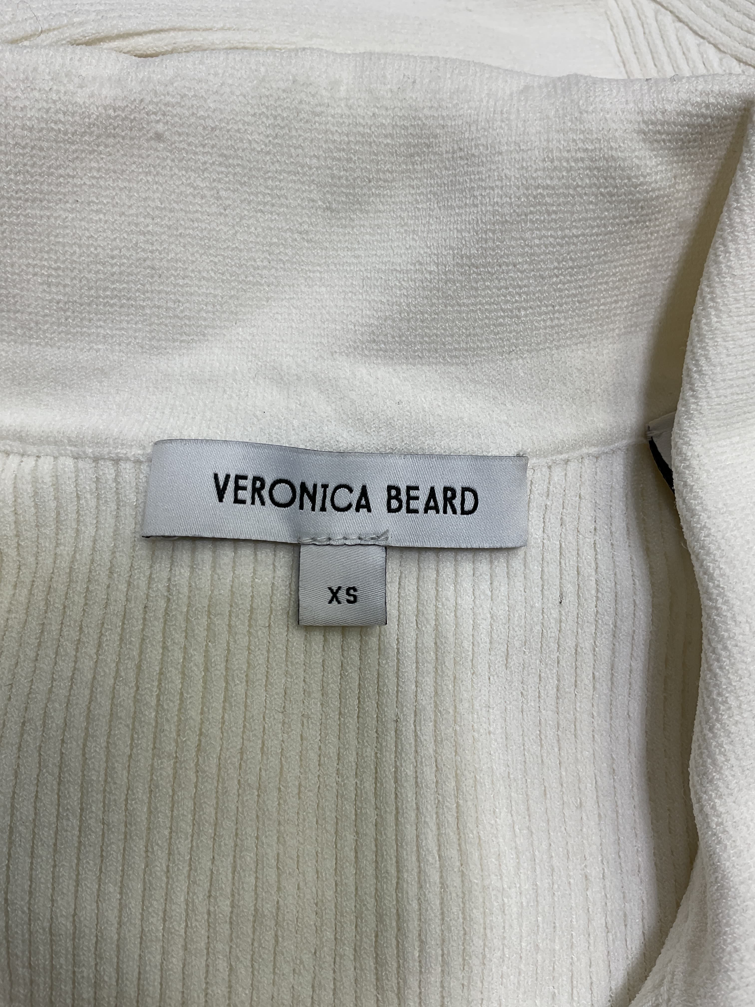 Aviva Ribbed Cardigan - Image 4