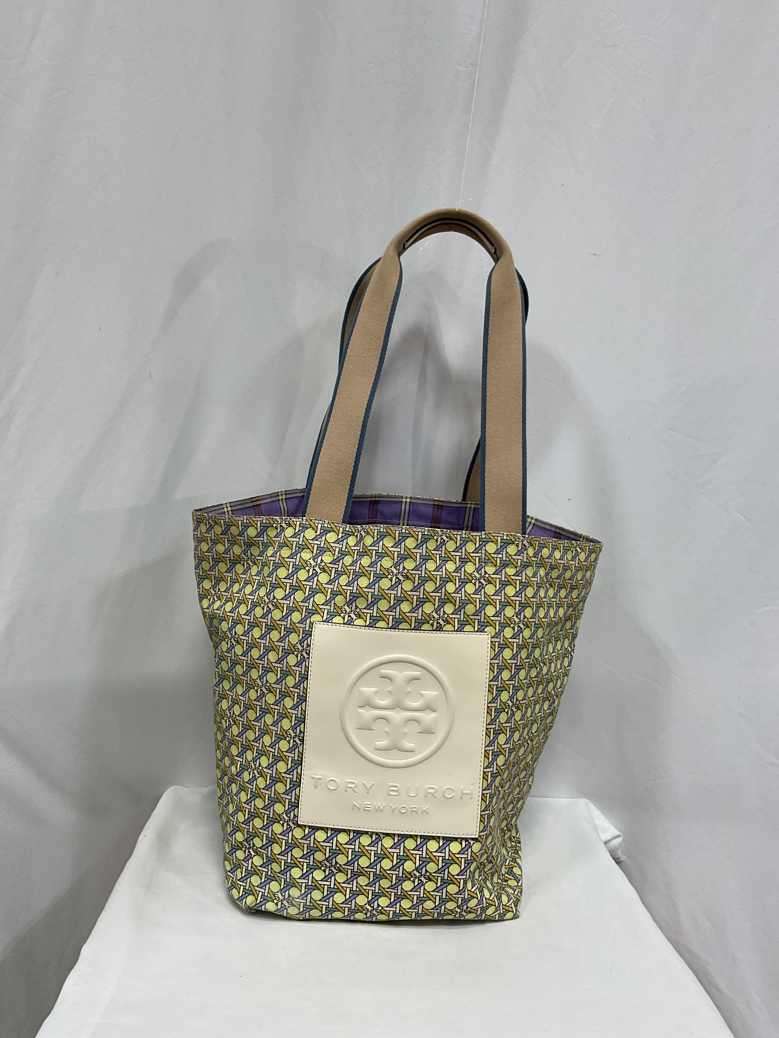 Ella Reversible Market Tote - Image 3