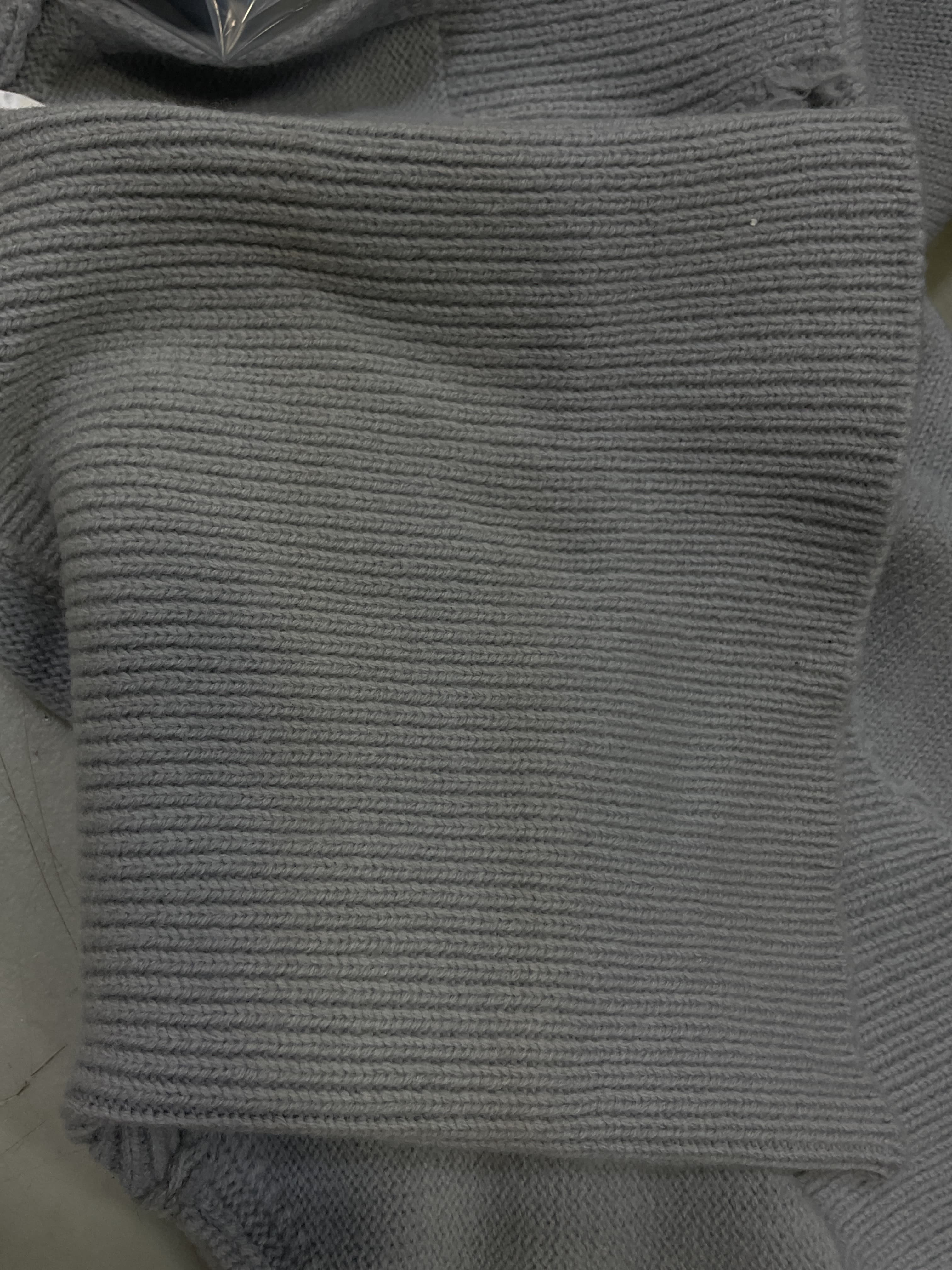 Airy Extrafine Wool Turtleneck Dicky - Image 2