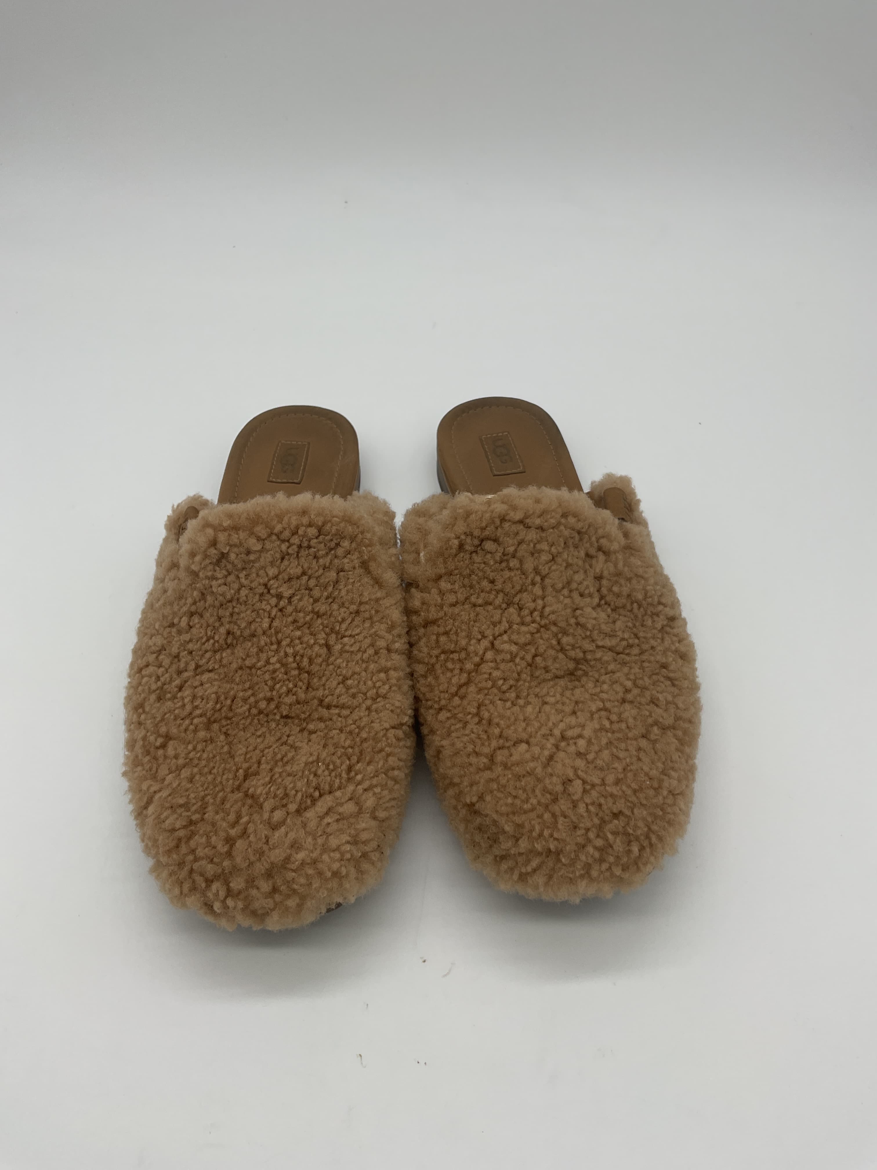 Janaya Cozy Mule - Image 3
