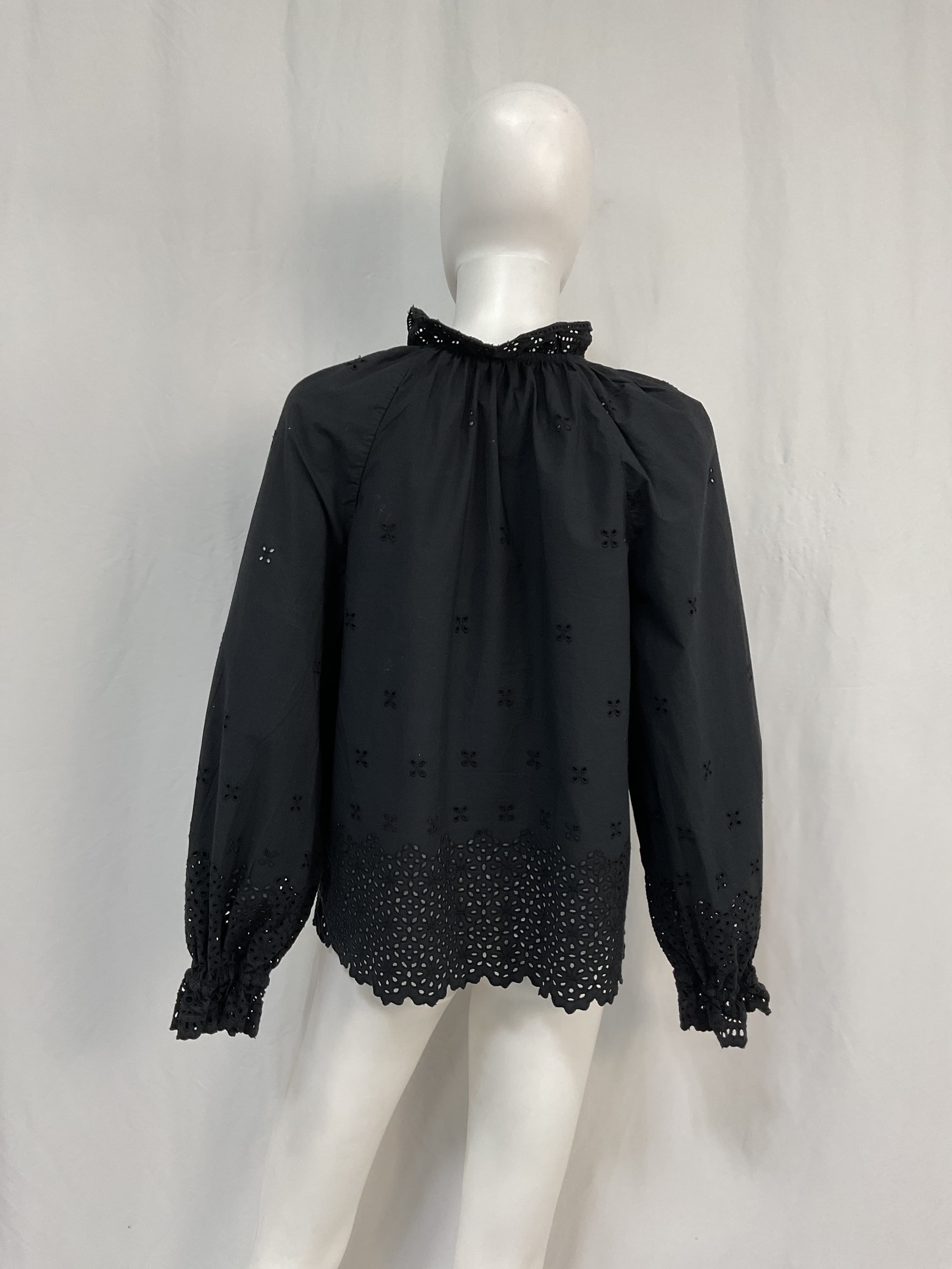 Alora Blouse - Image 2