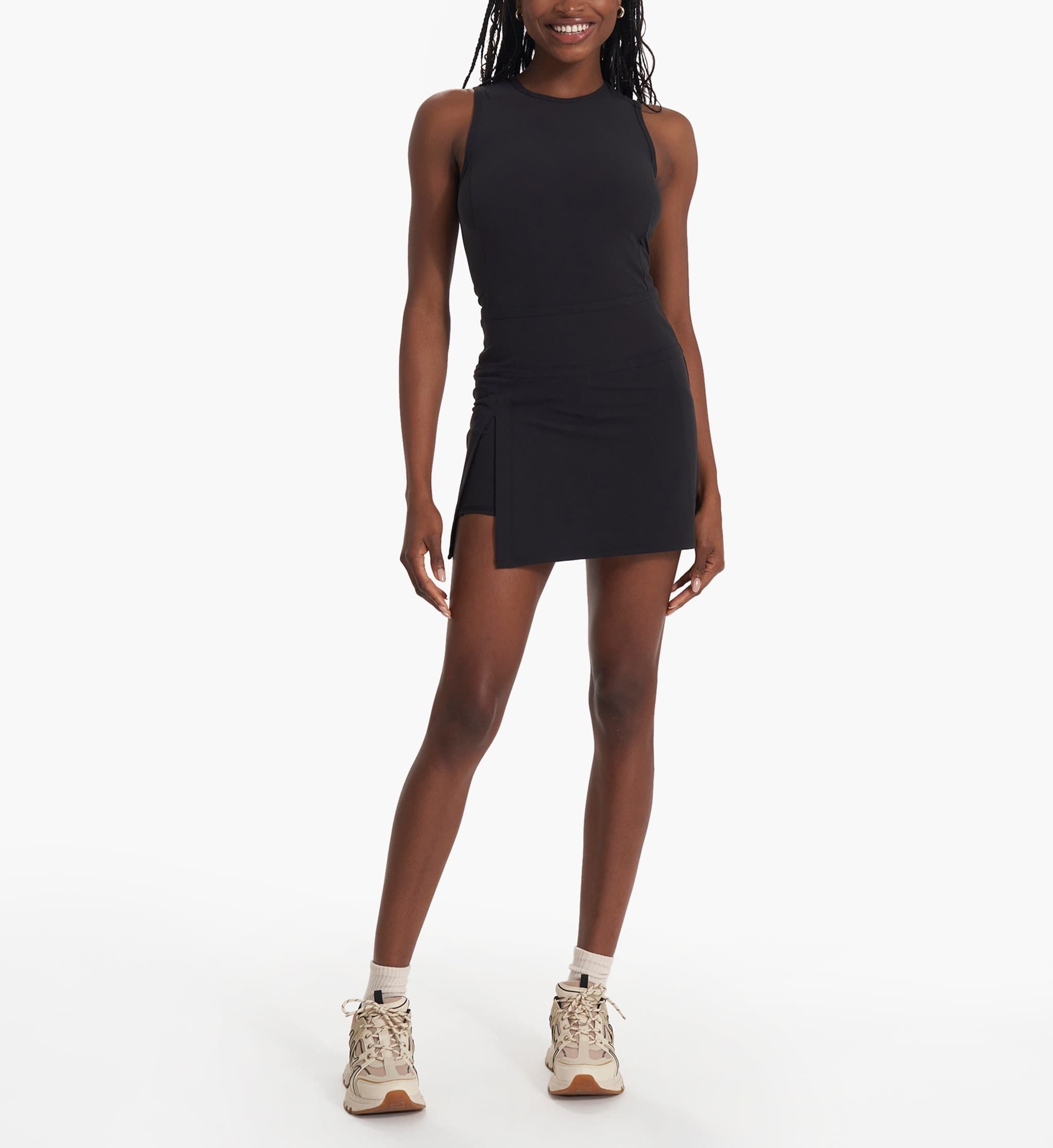 Topspin Dress - Image 1