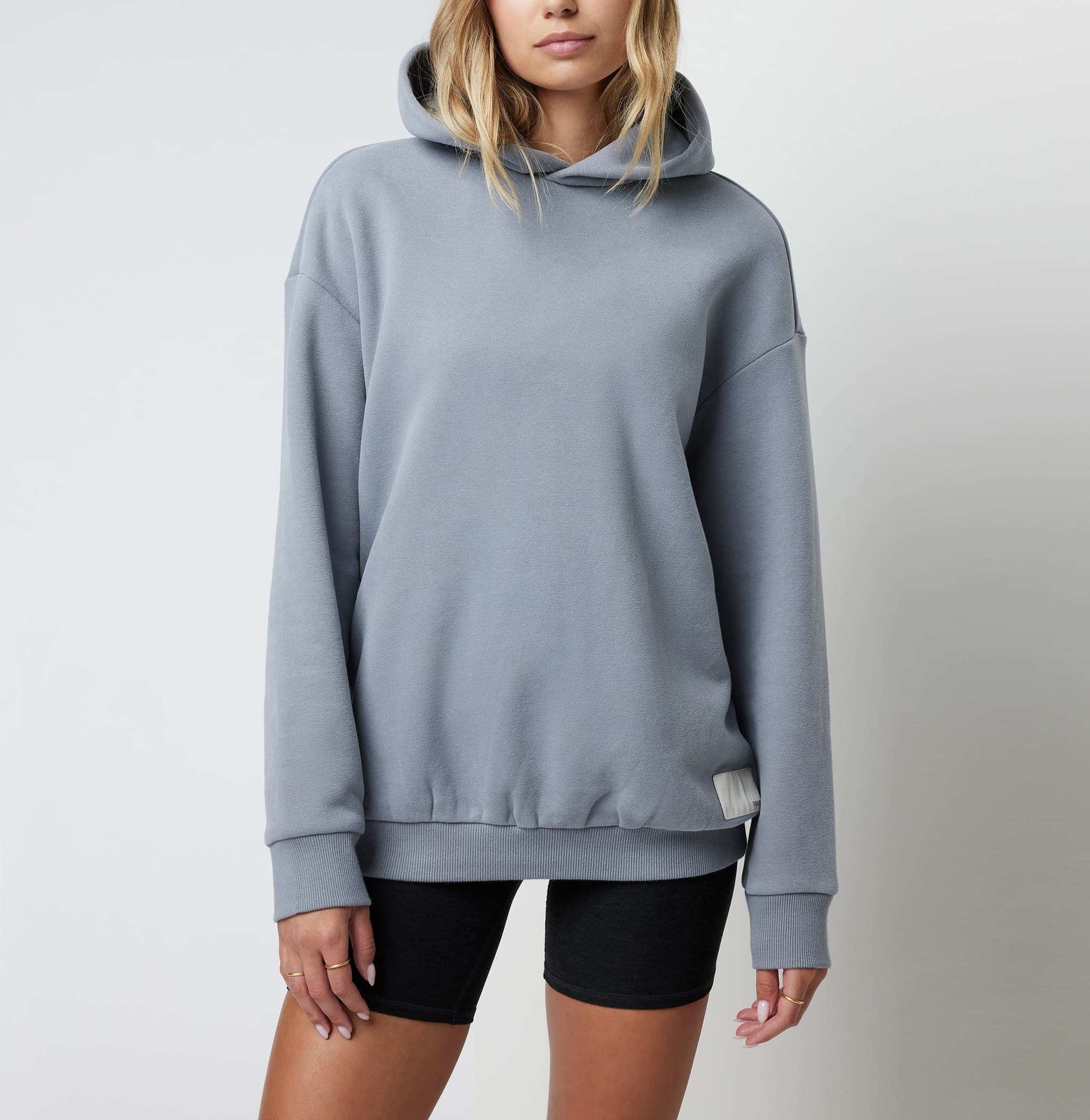Restore Oversized Hoodie - Image 1