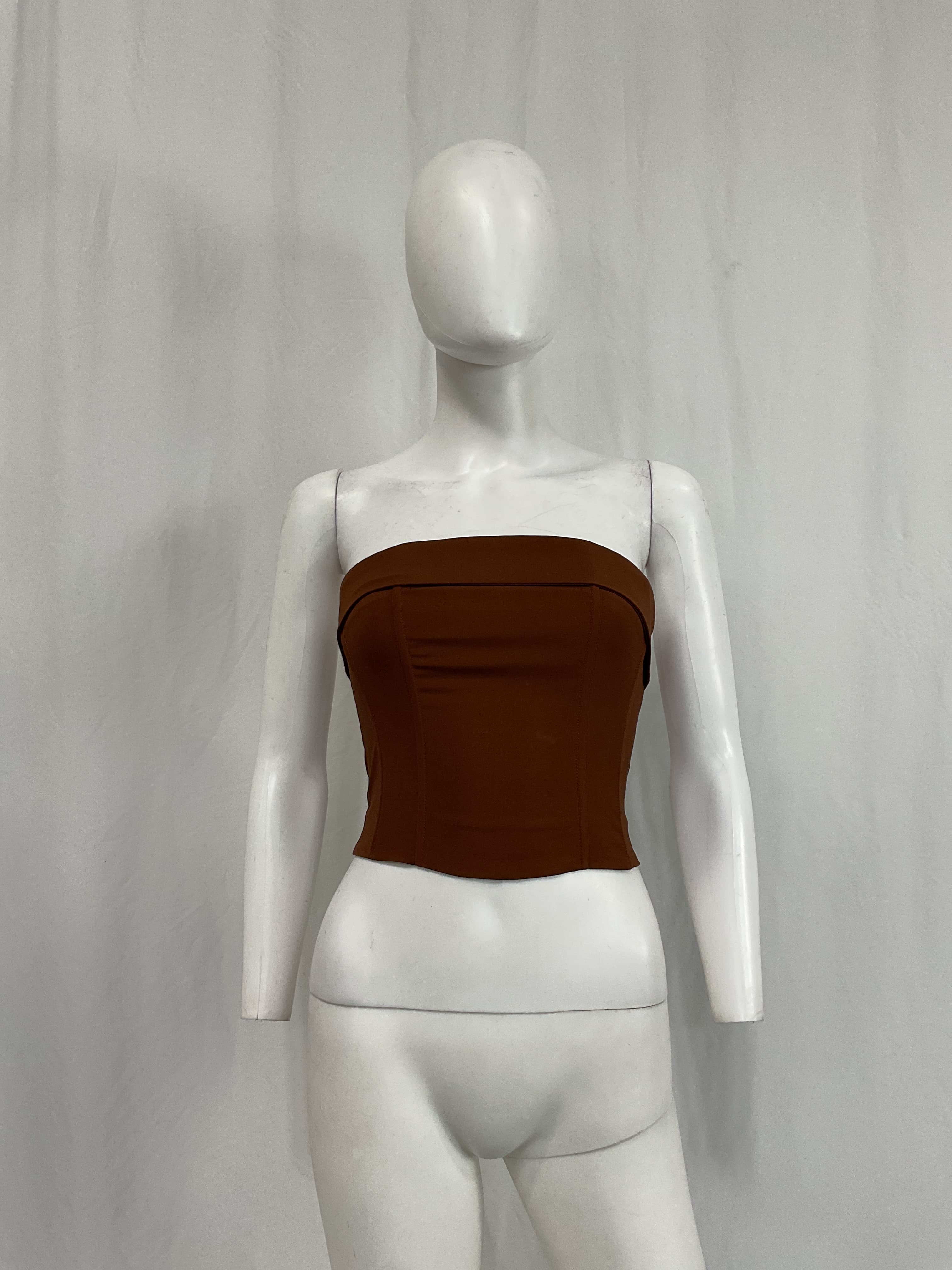 Carla Corset - Image 3