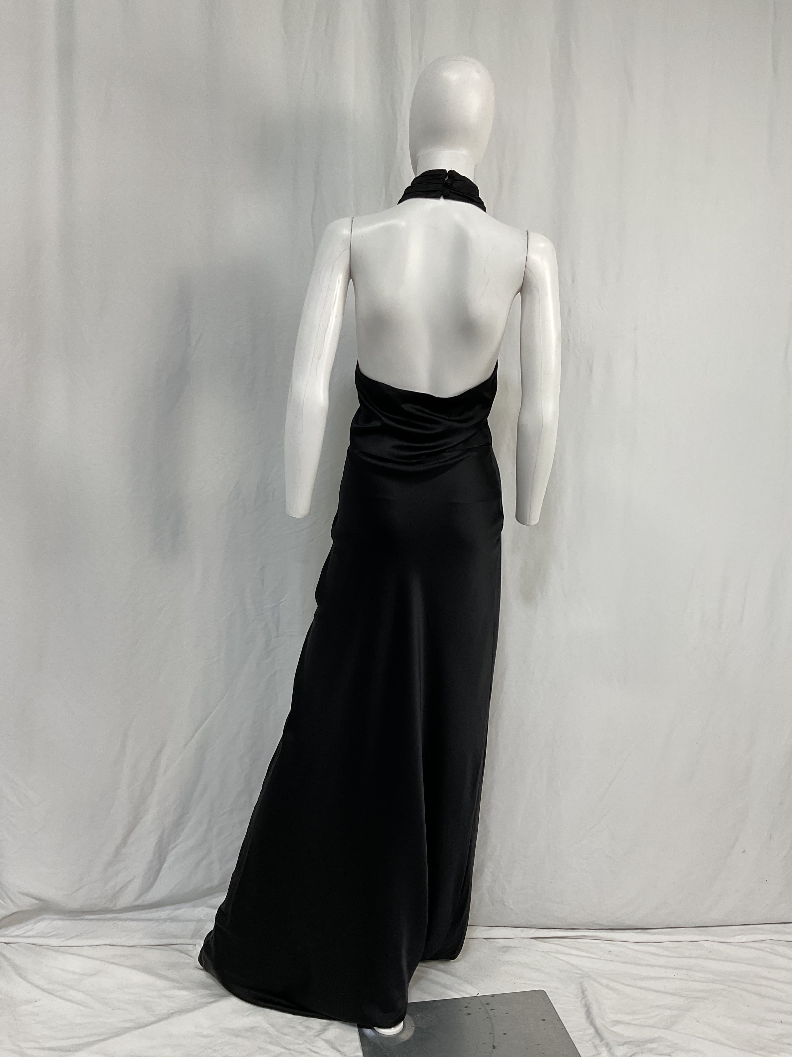 Alberta Evening Gown - Image 3