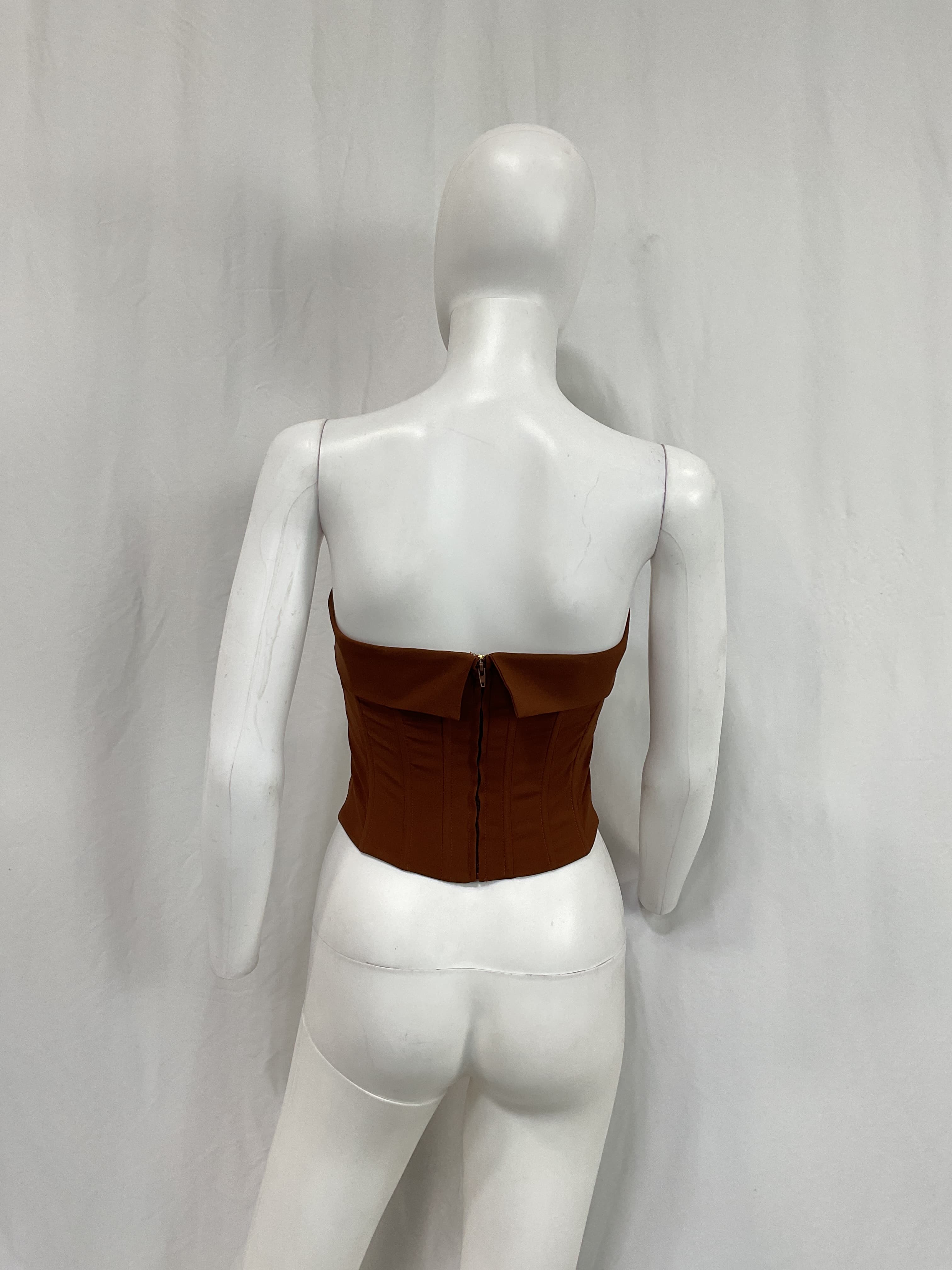 Carla Corset - Image 2