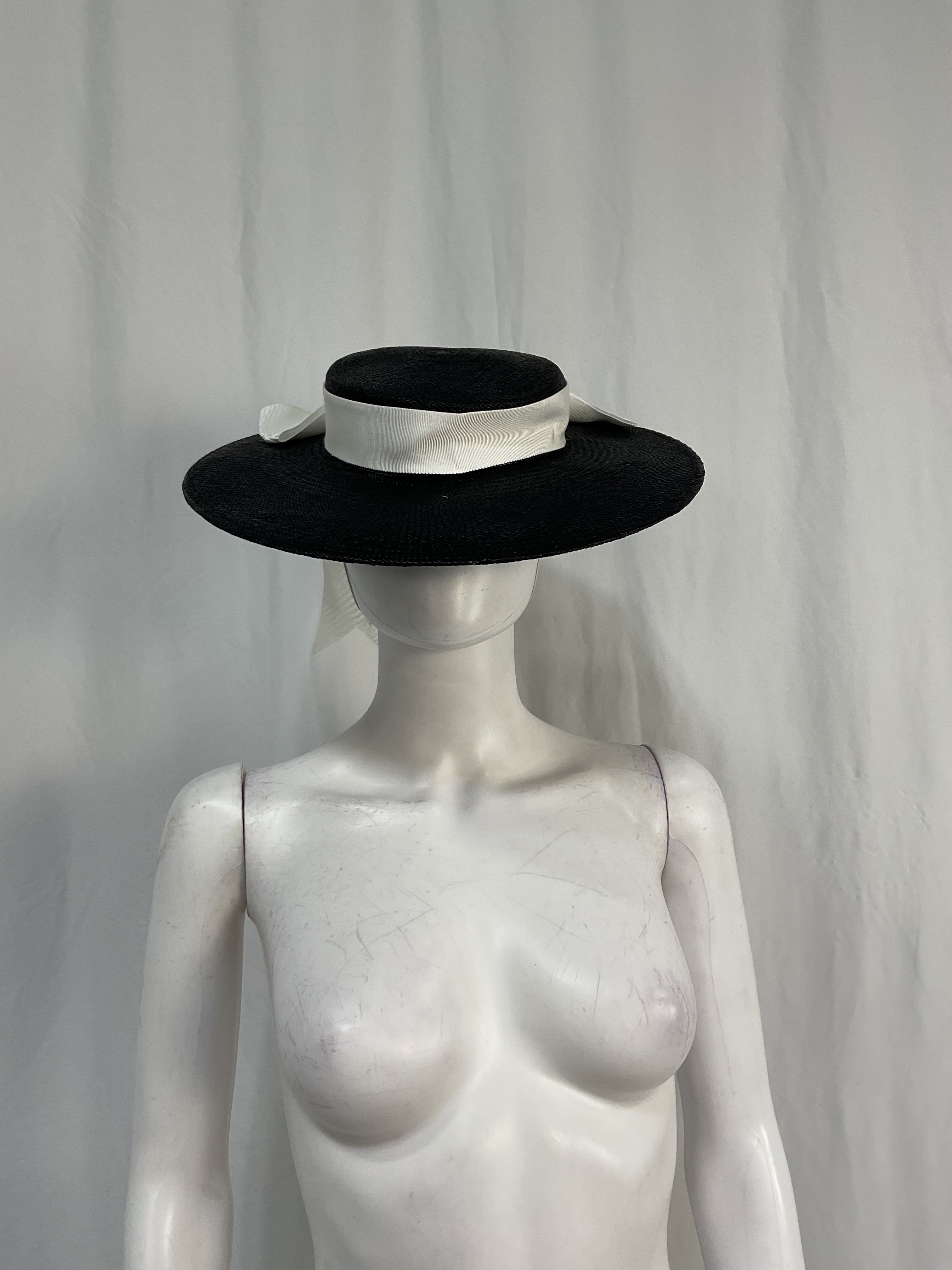 Straw Boater - Image 2